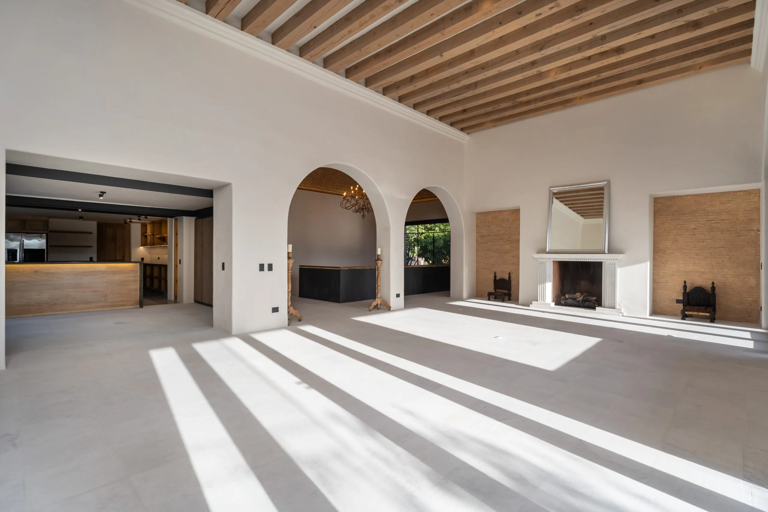 Casa Fuentes