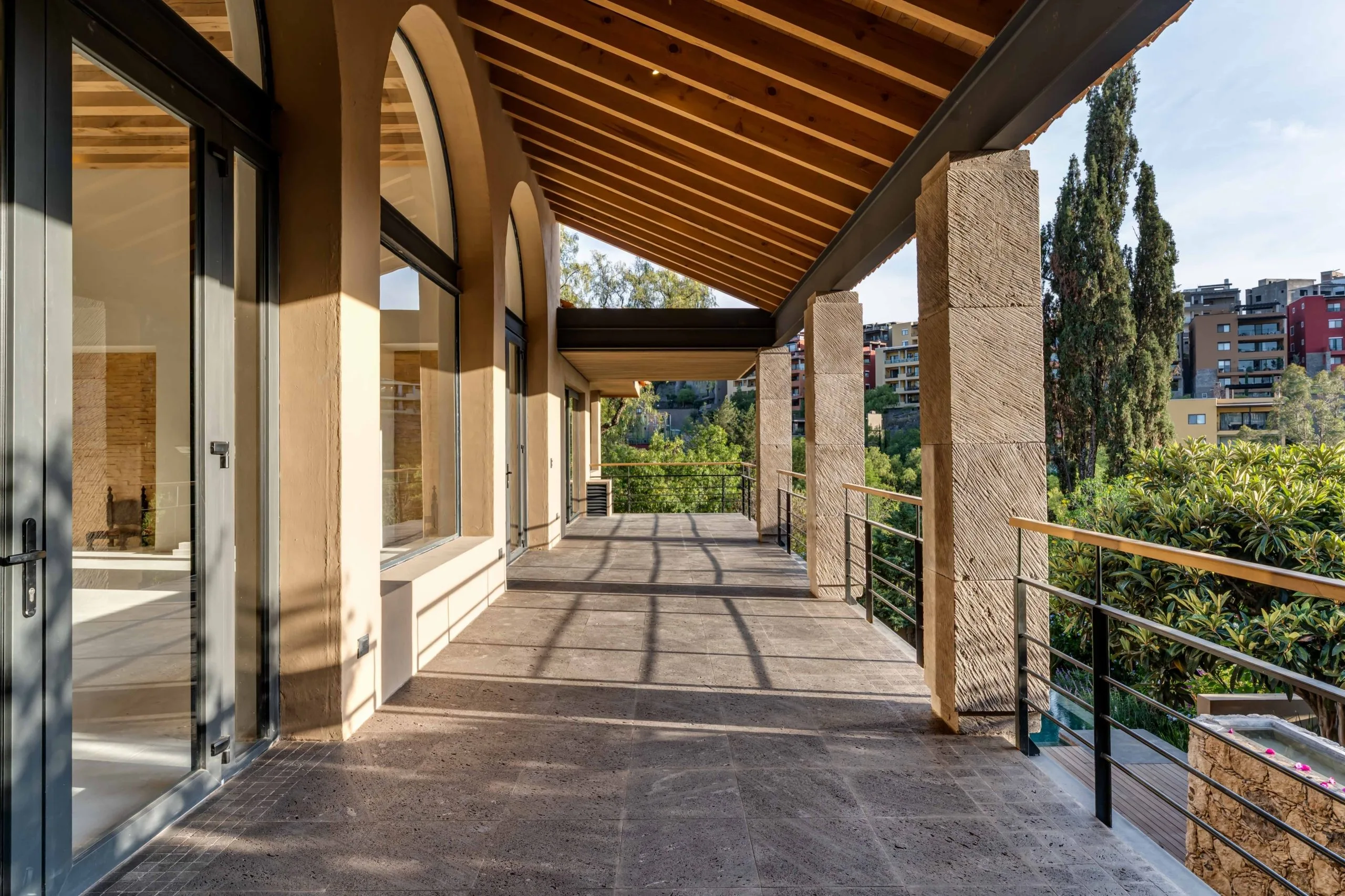 Casa Fuentes