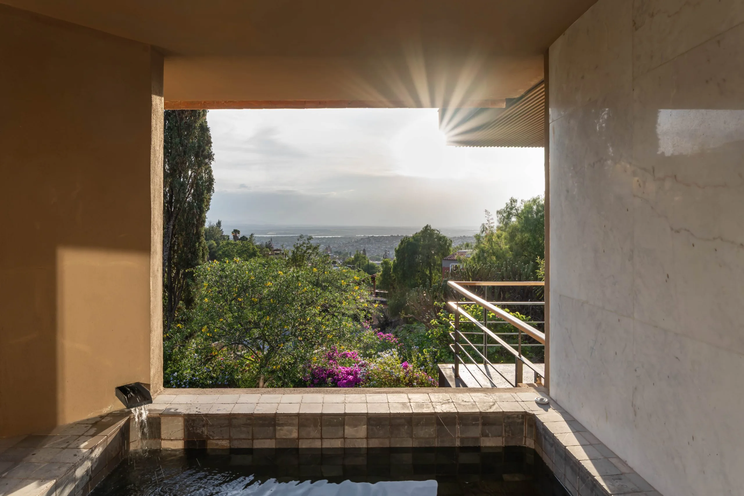 Casa Fuentes