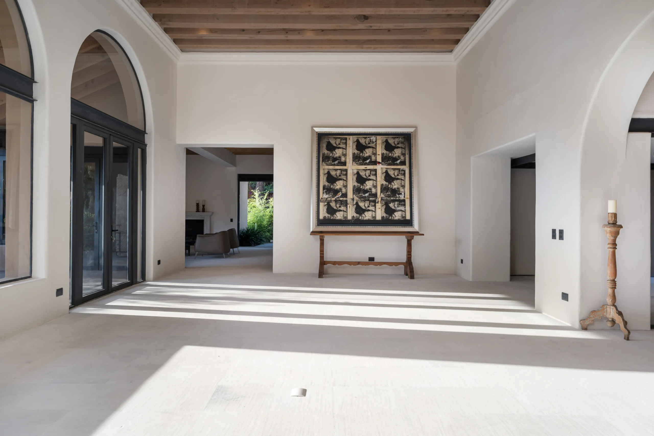Casa Fuentes