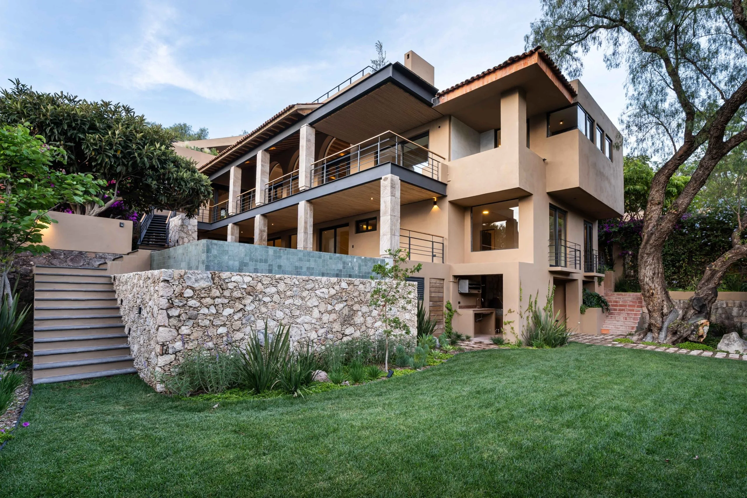 Casa Fuentes