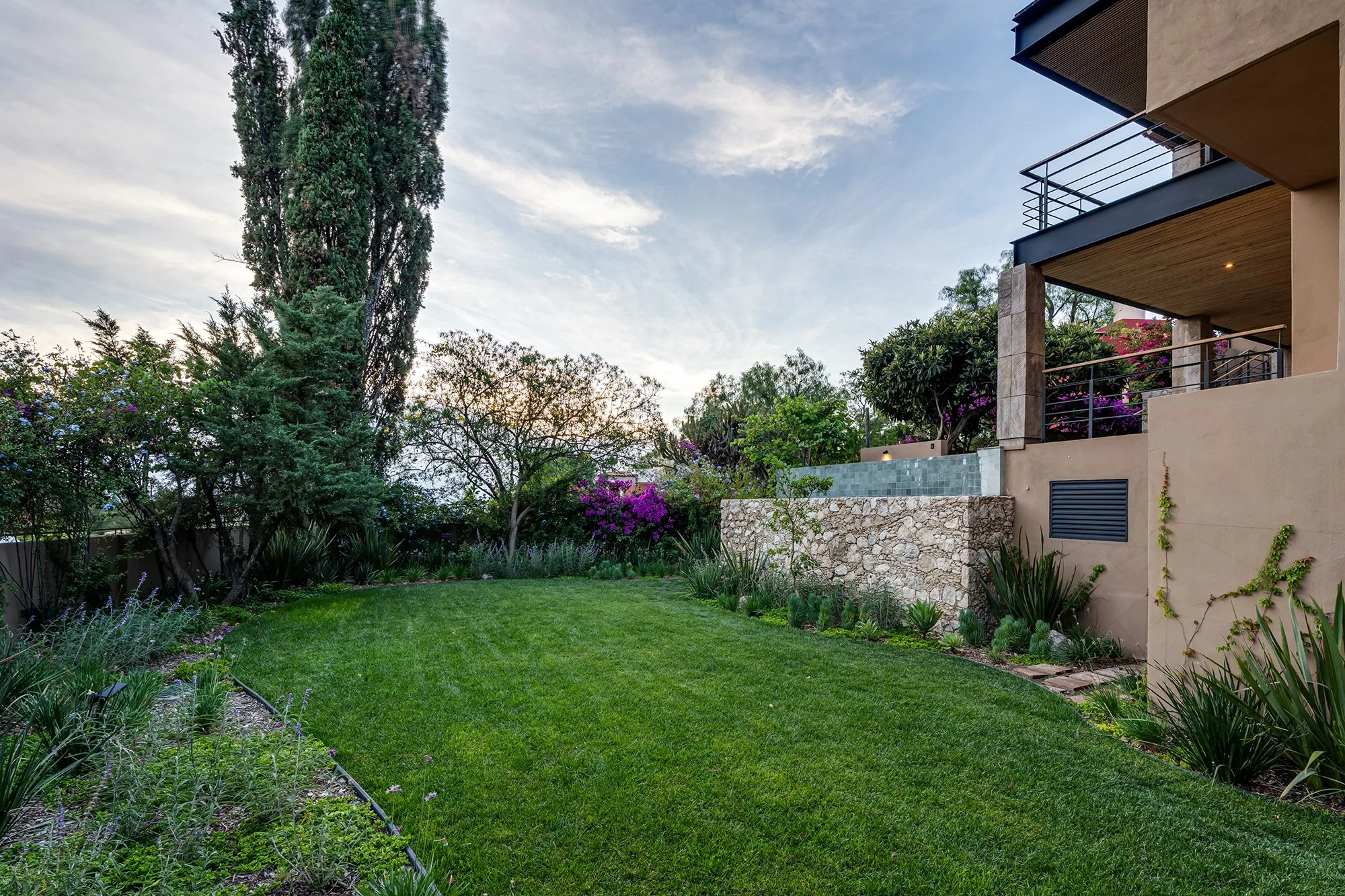Casa Fuentes