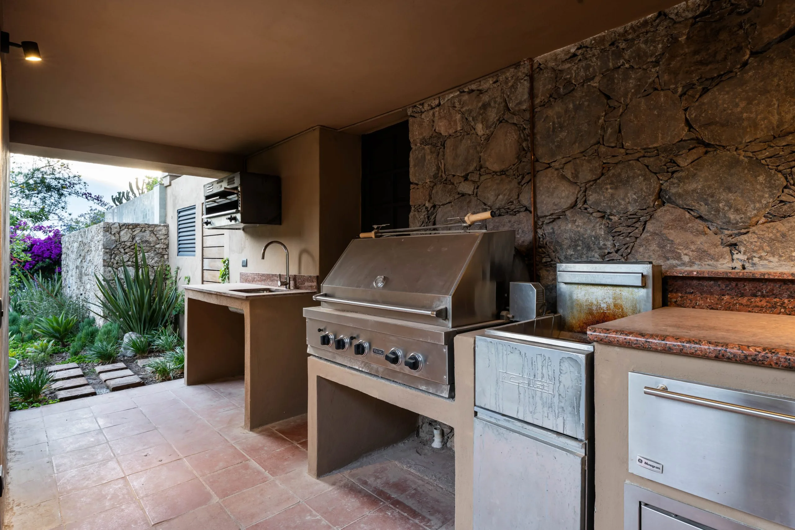 Casa Fuentes