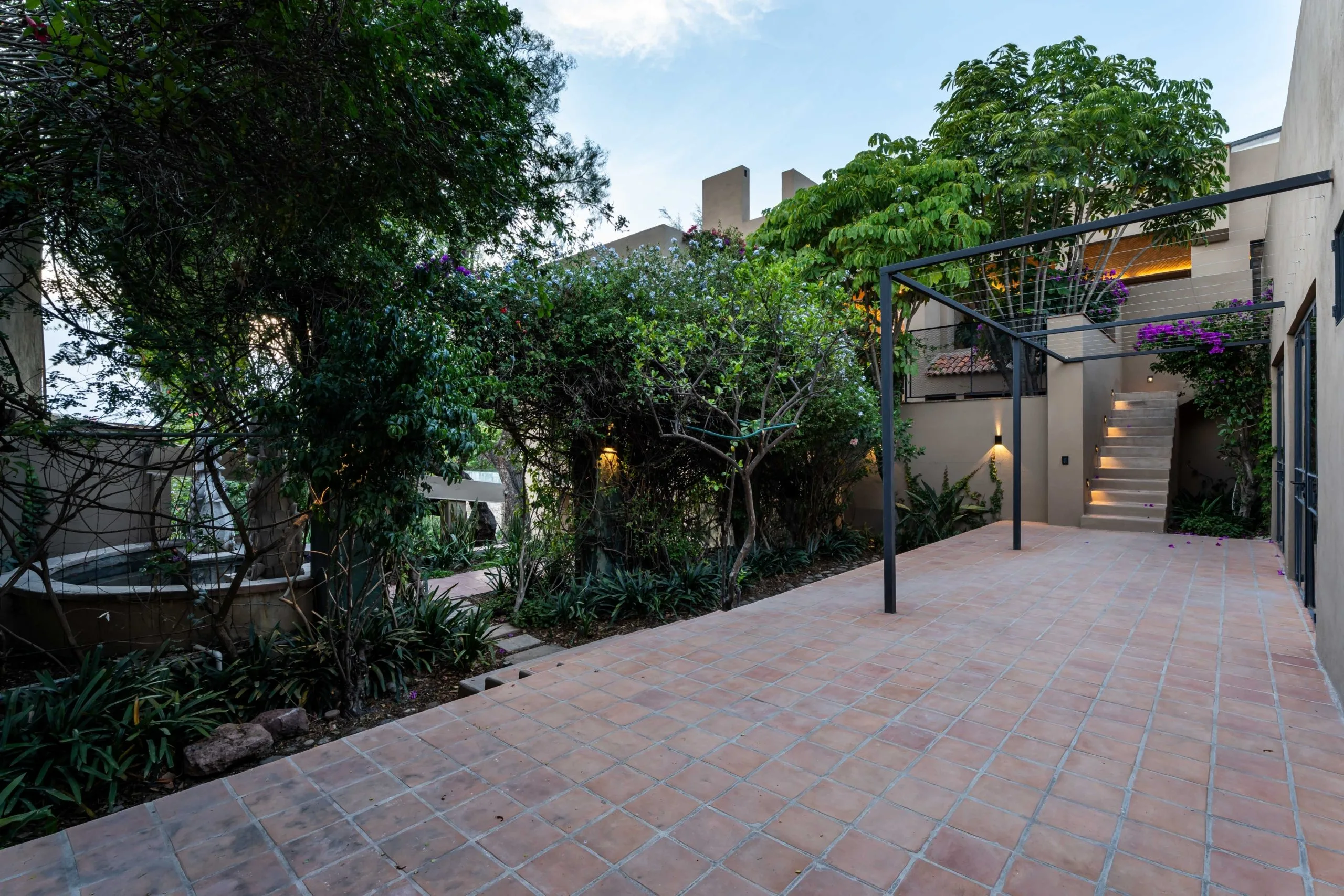 Casa Fuentes