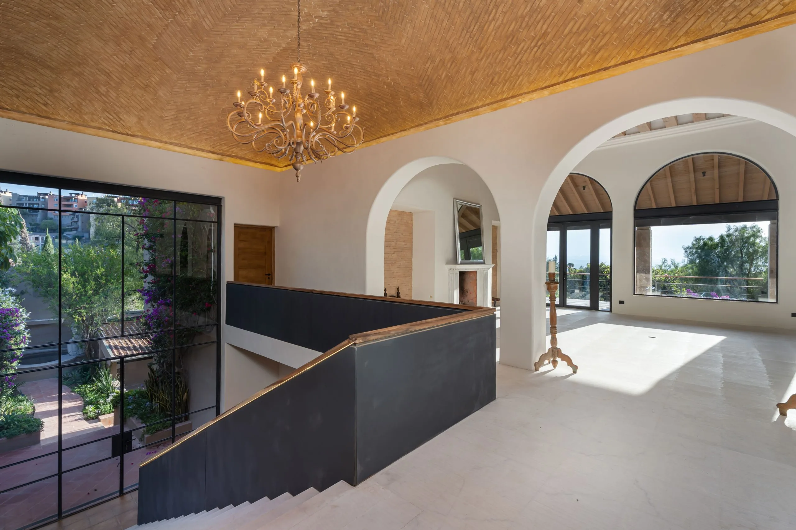 Casa Fuentes