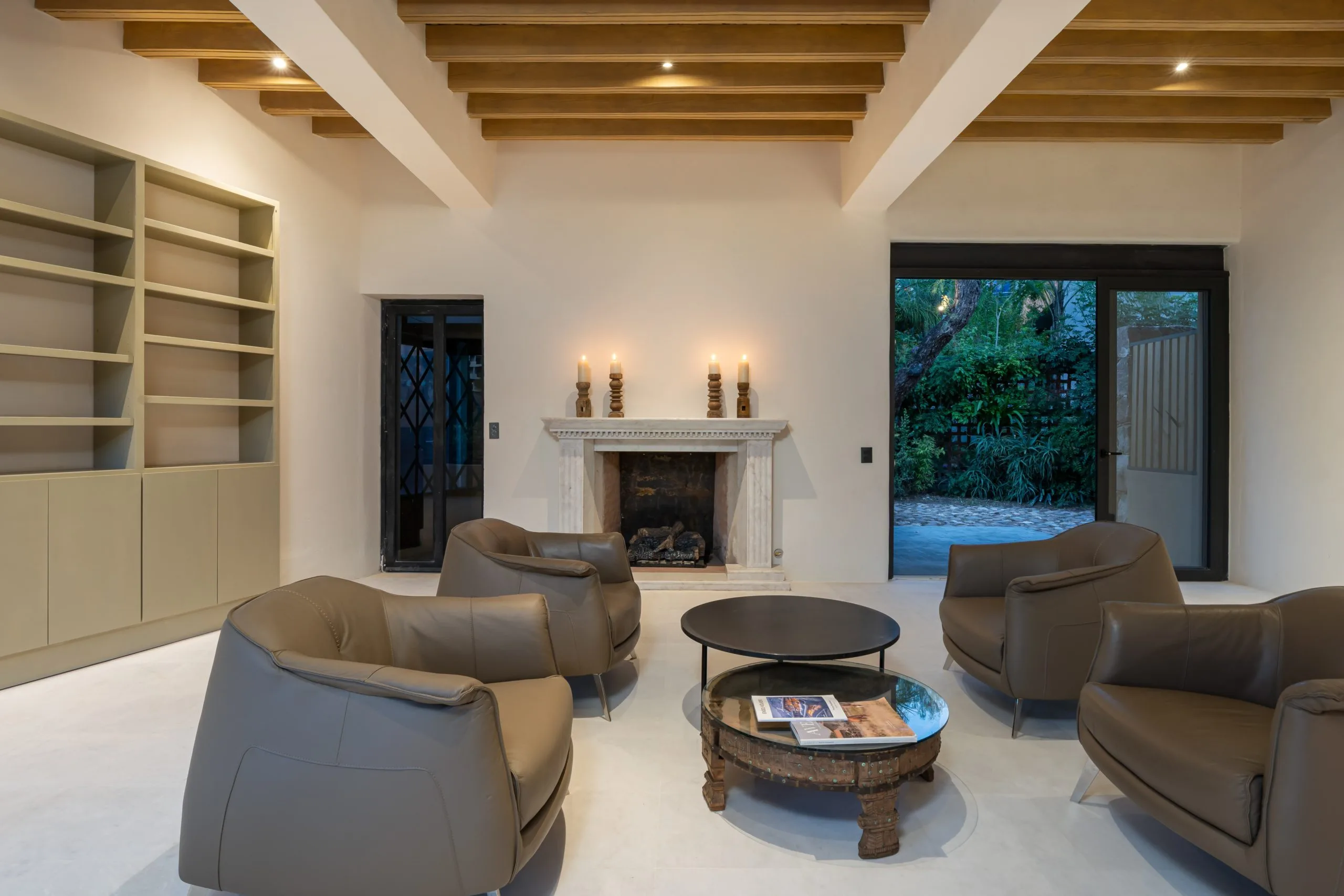 Casa Fuentes