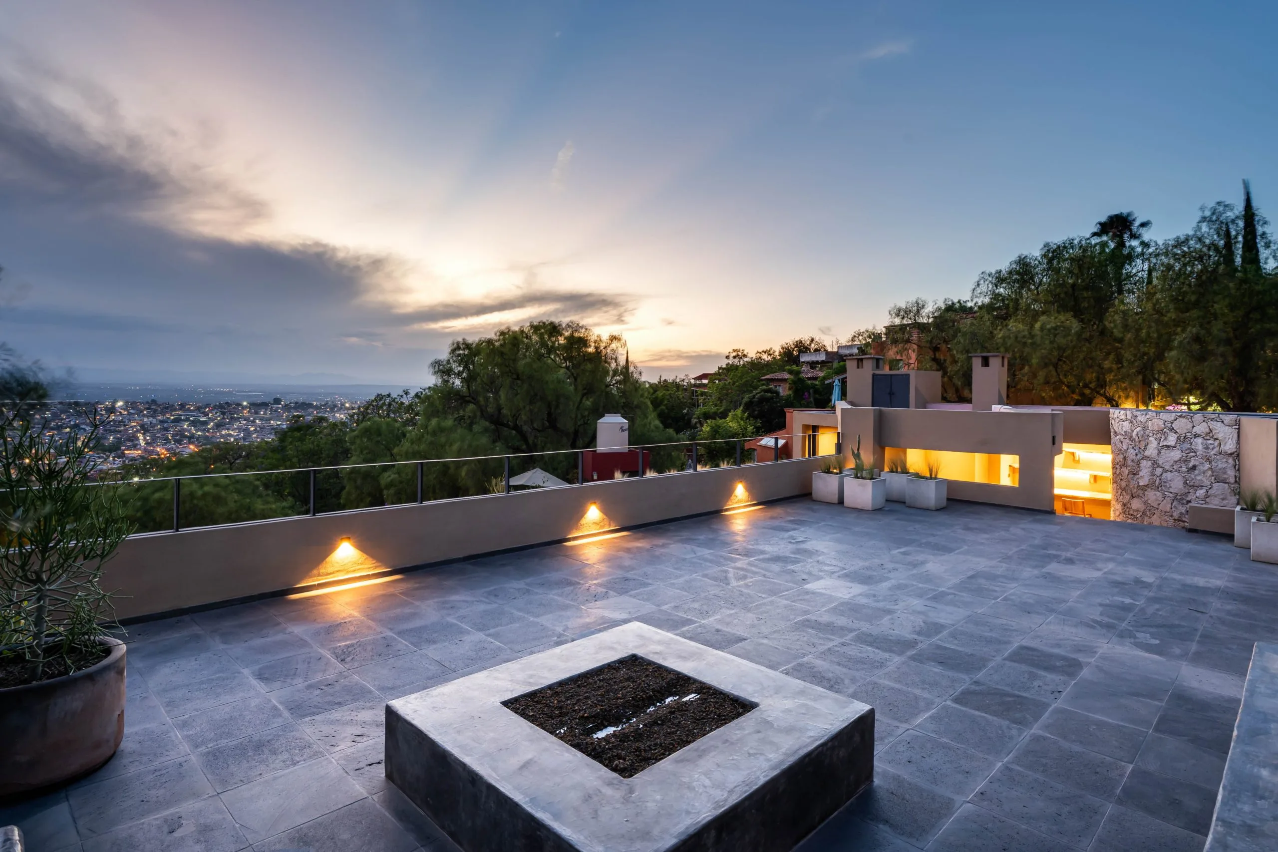 Casa Fuentes