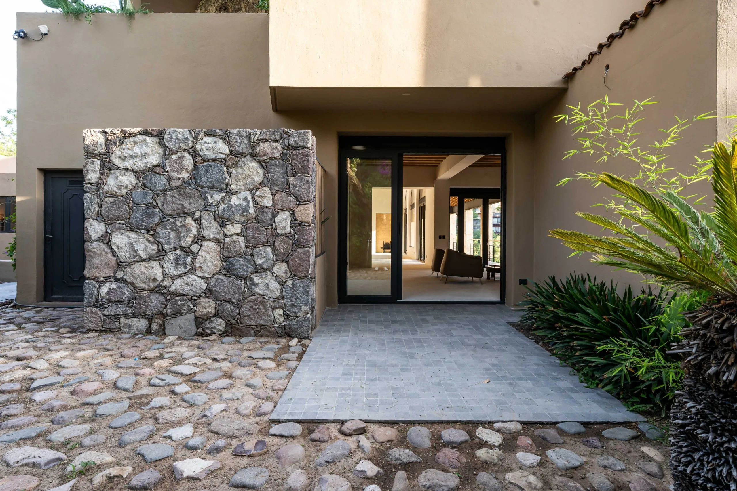 Casa Fuentes