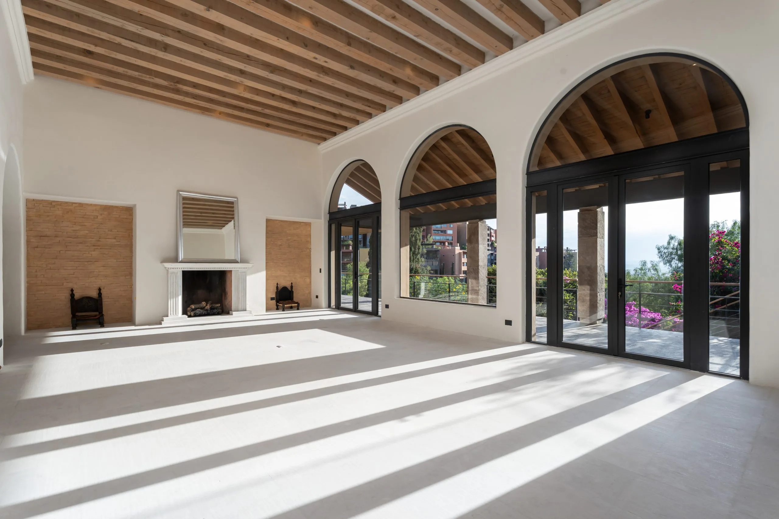 Casa Fuentes