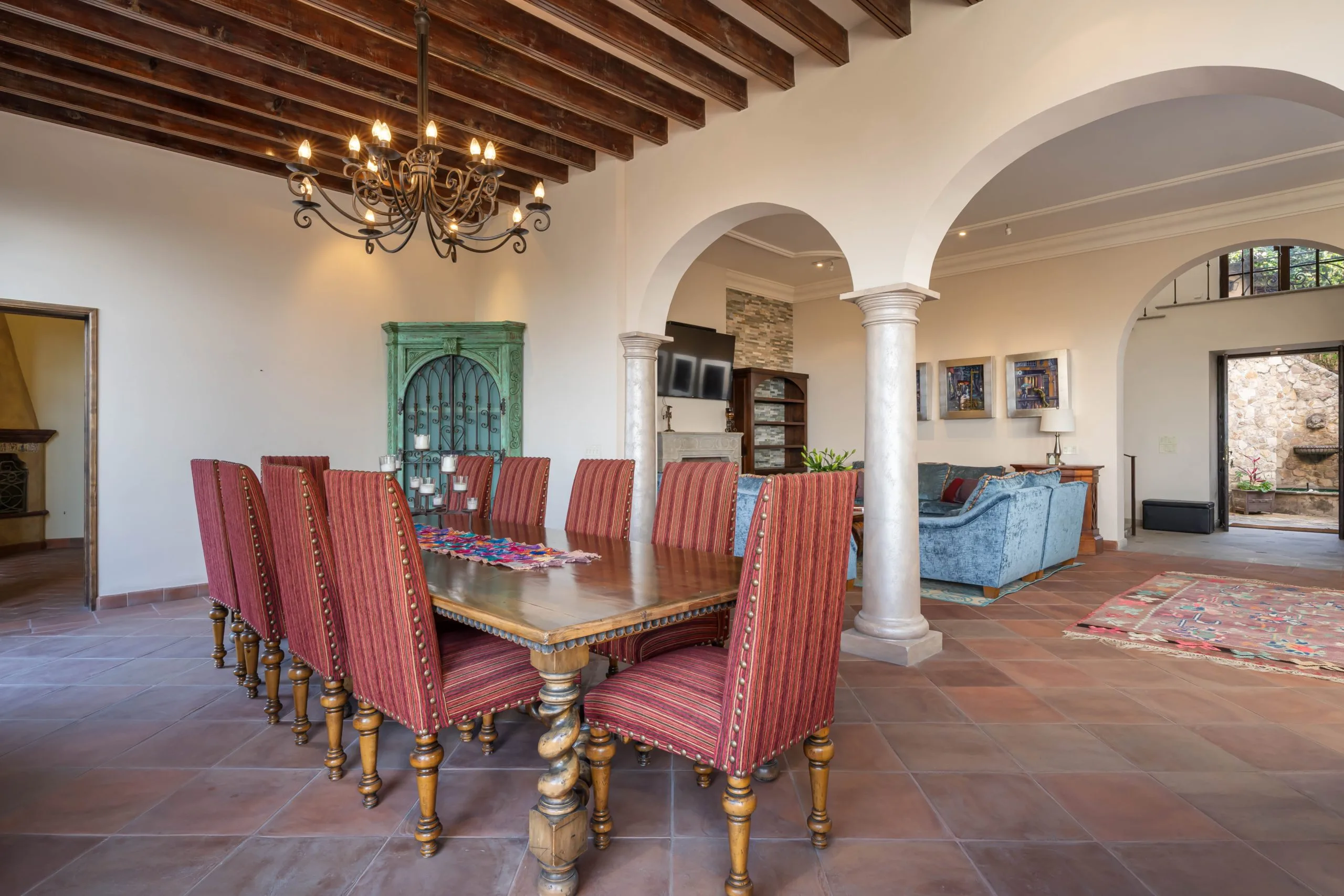 Casa La Vista #7