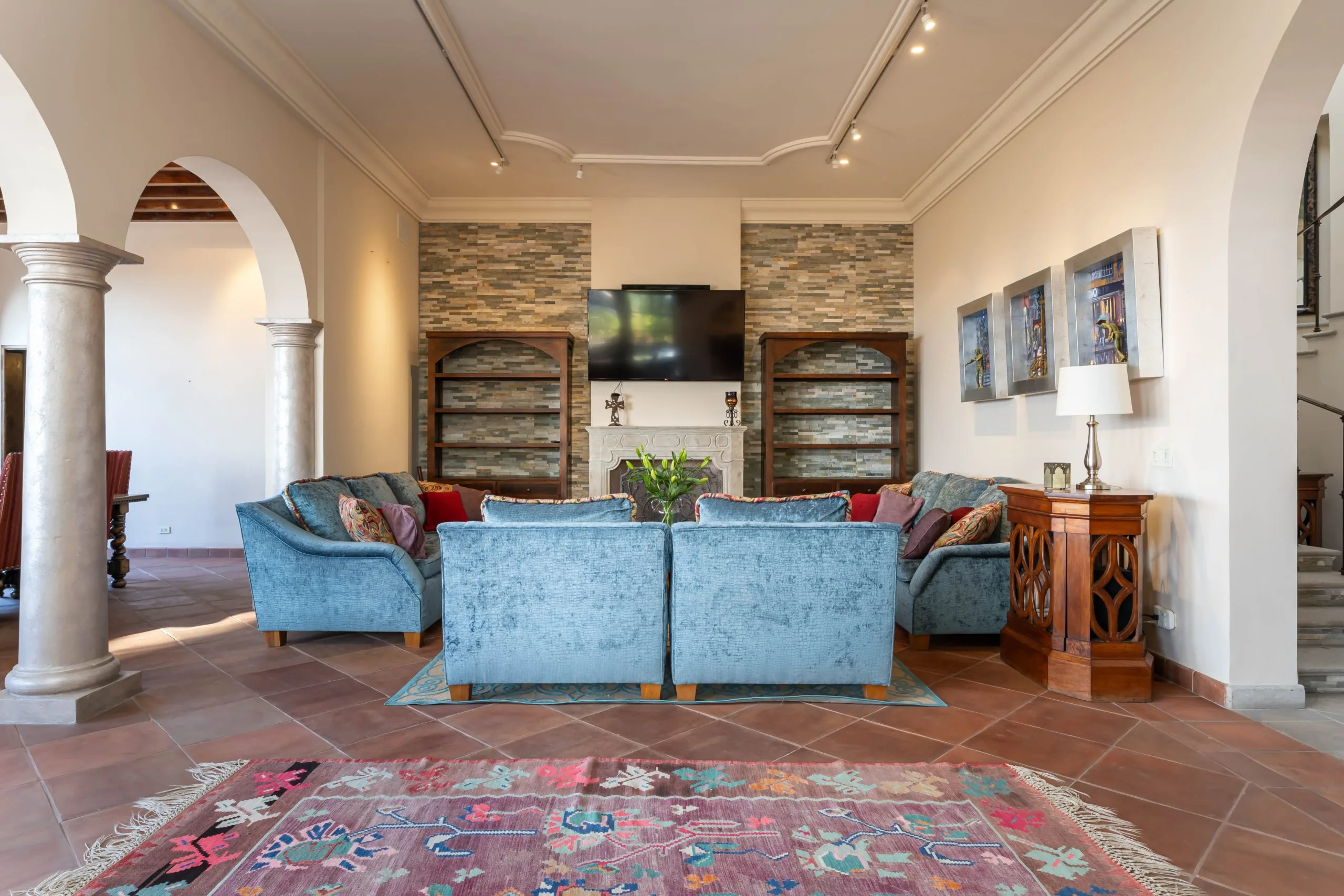 Casa La Vista #7