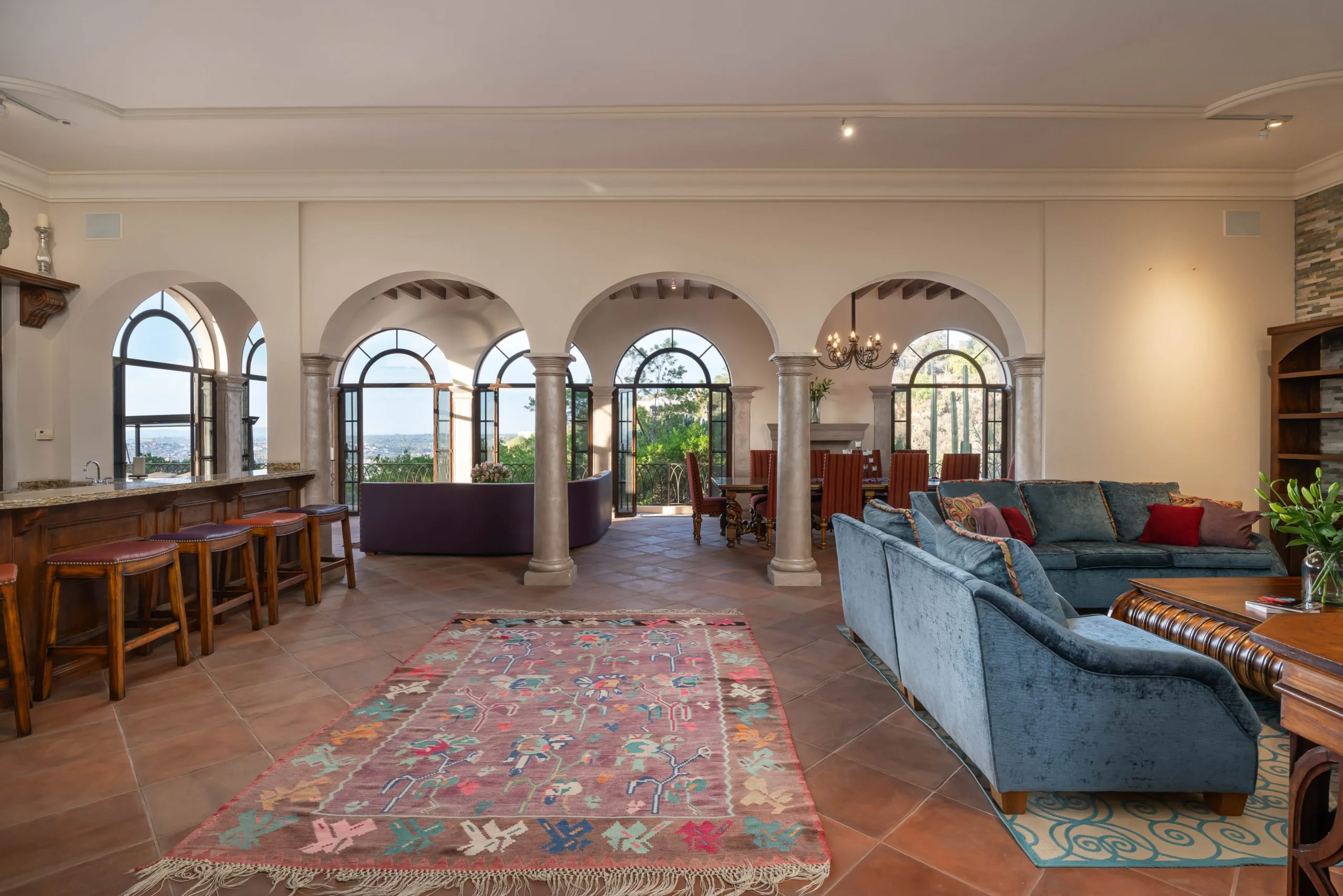 Casa La Vista #7