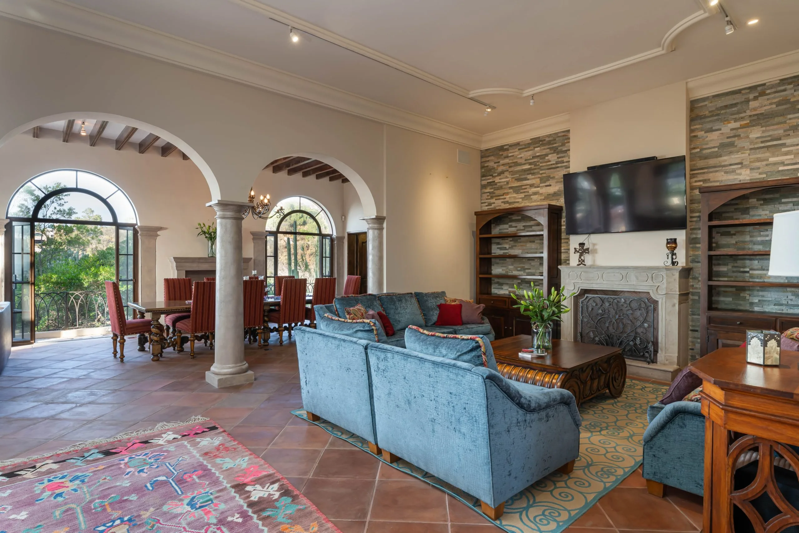 Casa La Vista #7