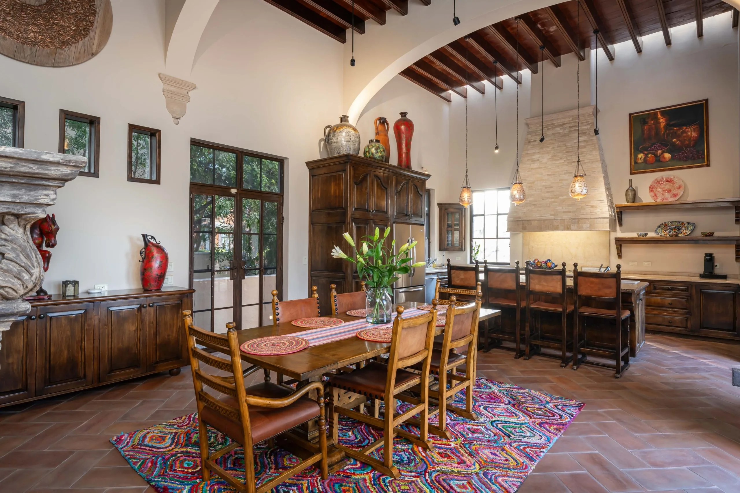 Casa La Vista #7