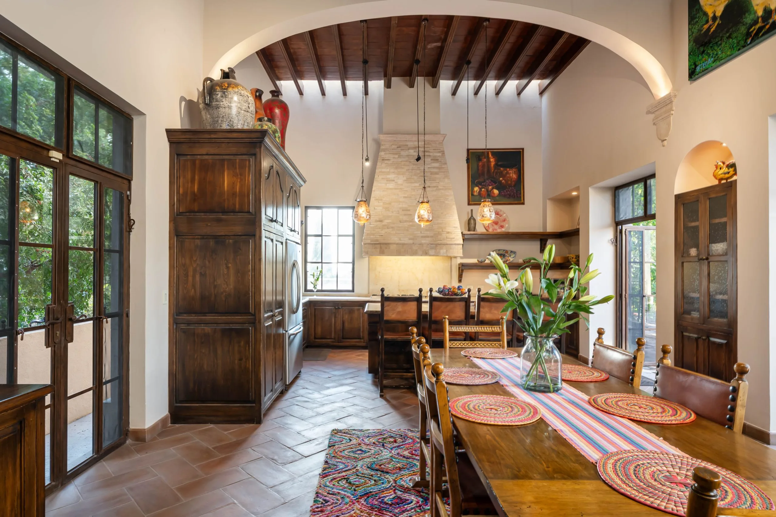 Casa La Vista #7