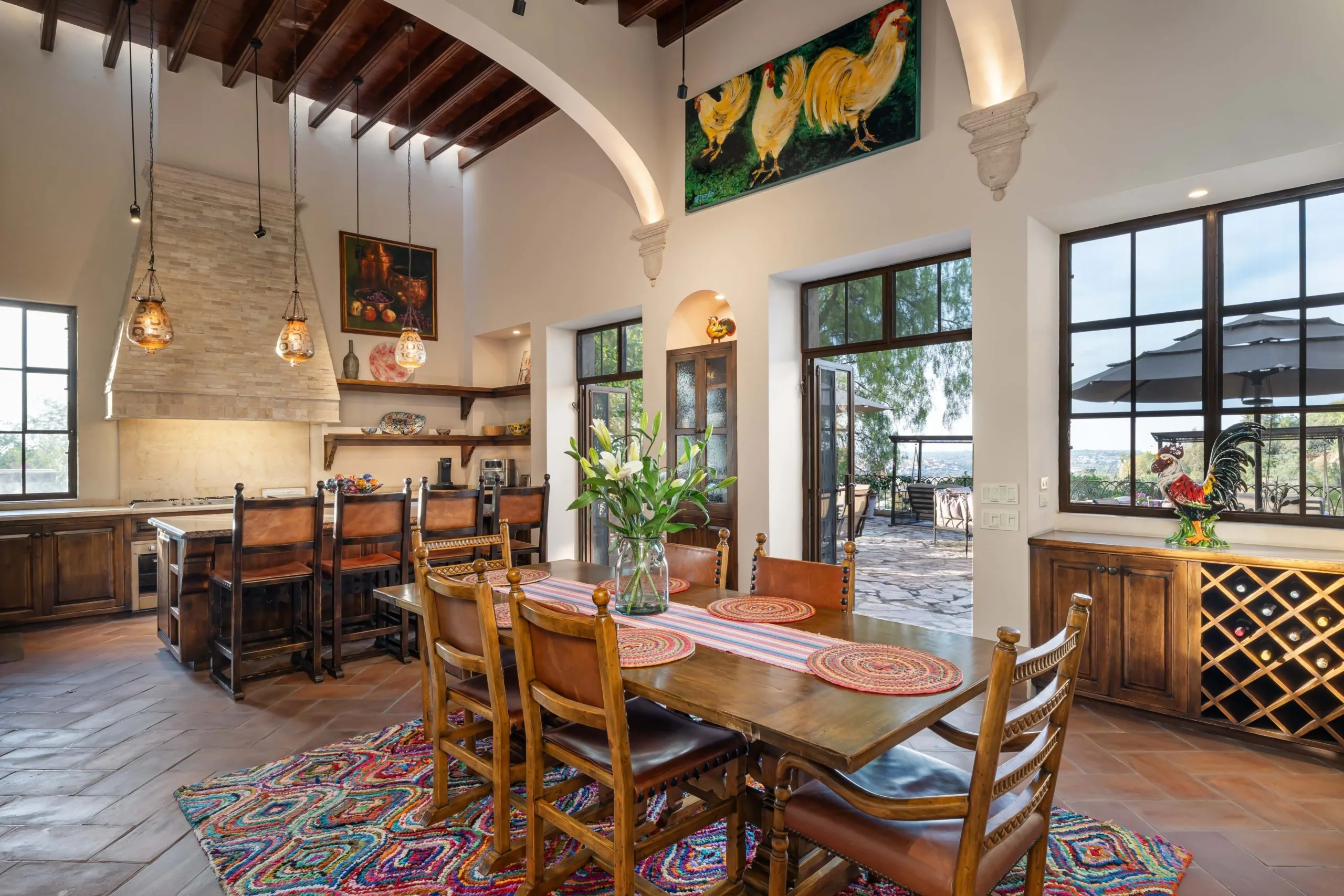 Casa La Vista #7