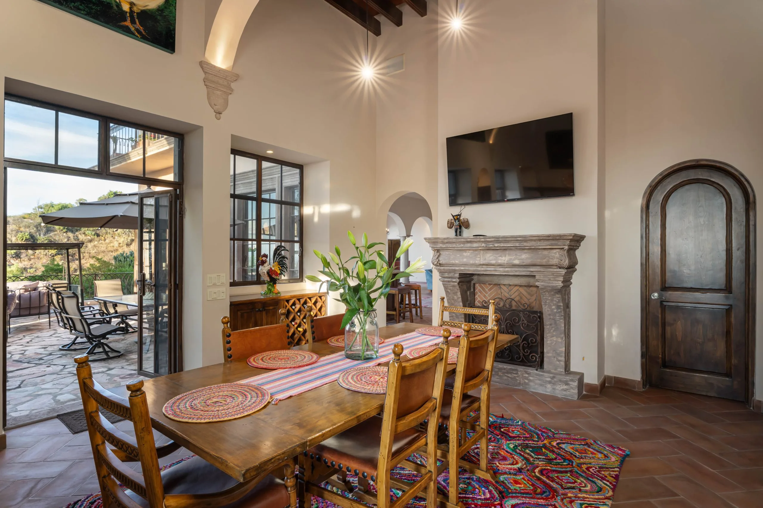 Casa La Vista #7