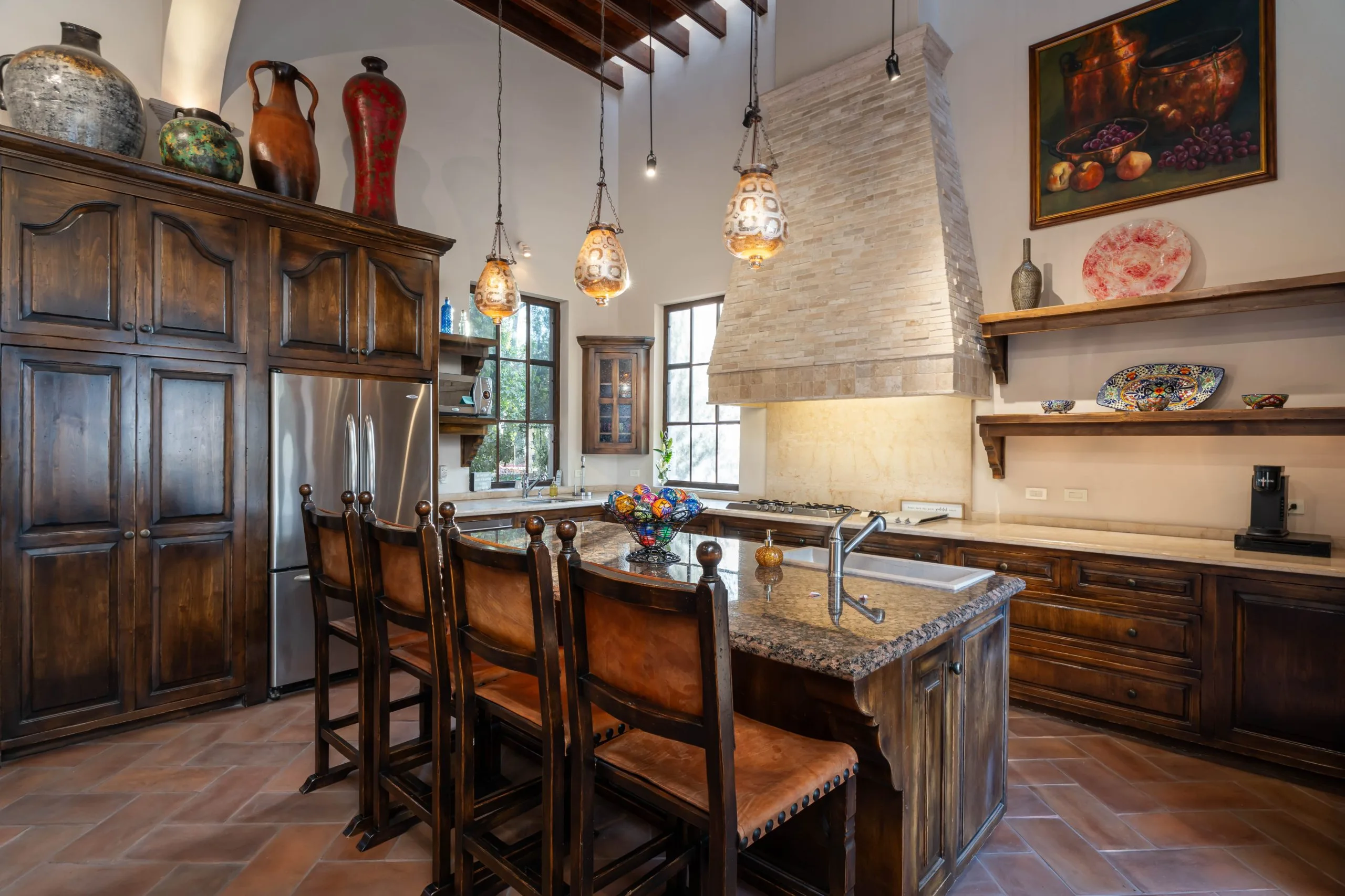 Casa La Vista #7