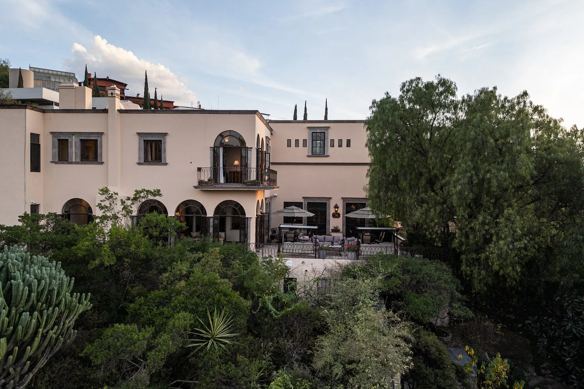 Casa La Vista #7