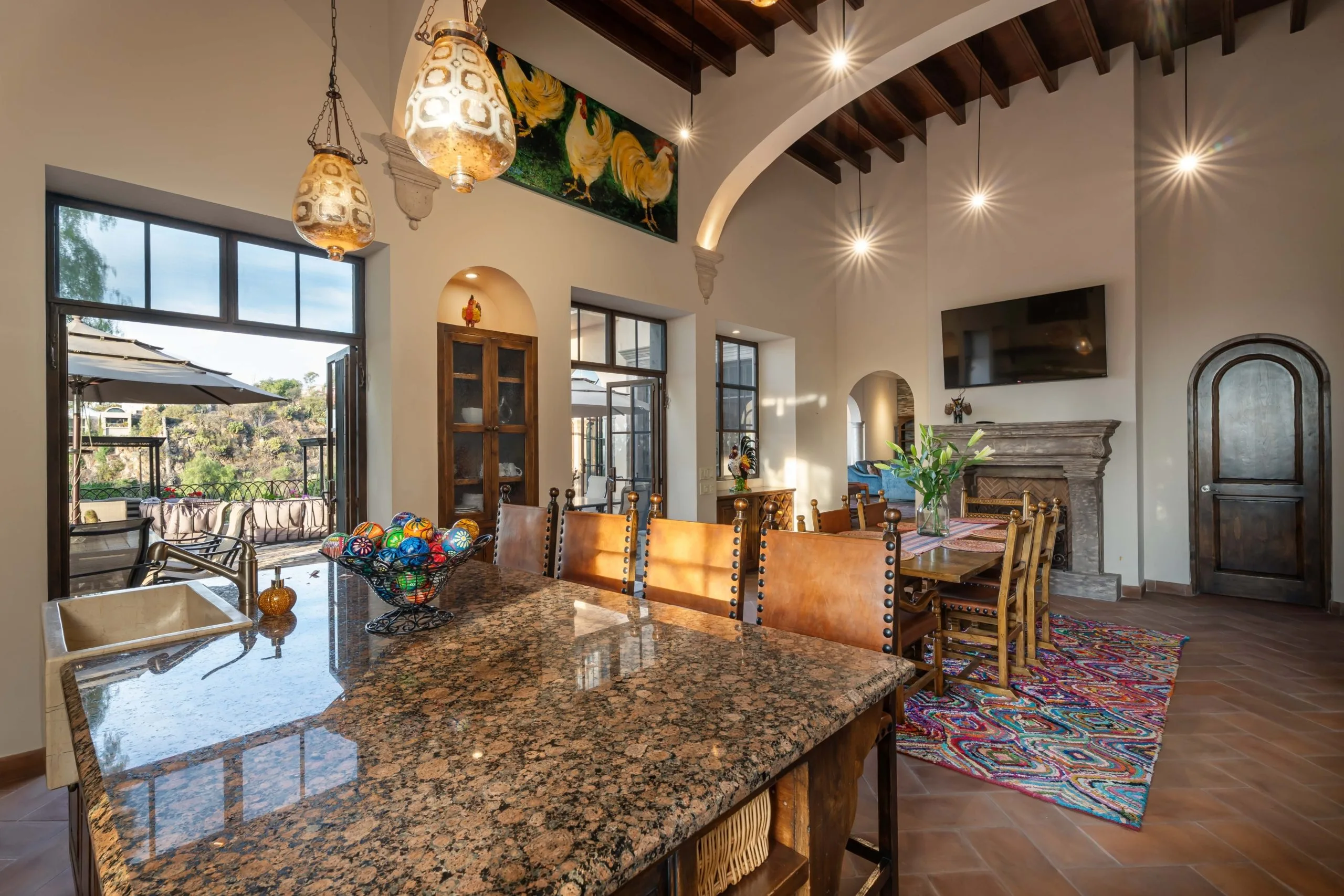 Casa La Vista #7