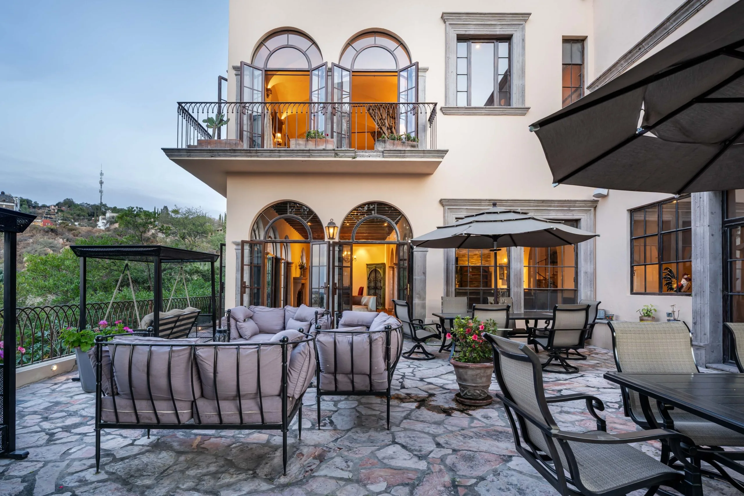 Casa La Vista #7