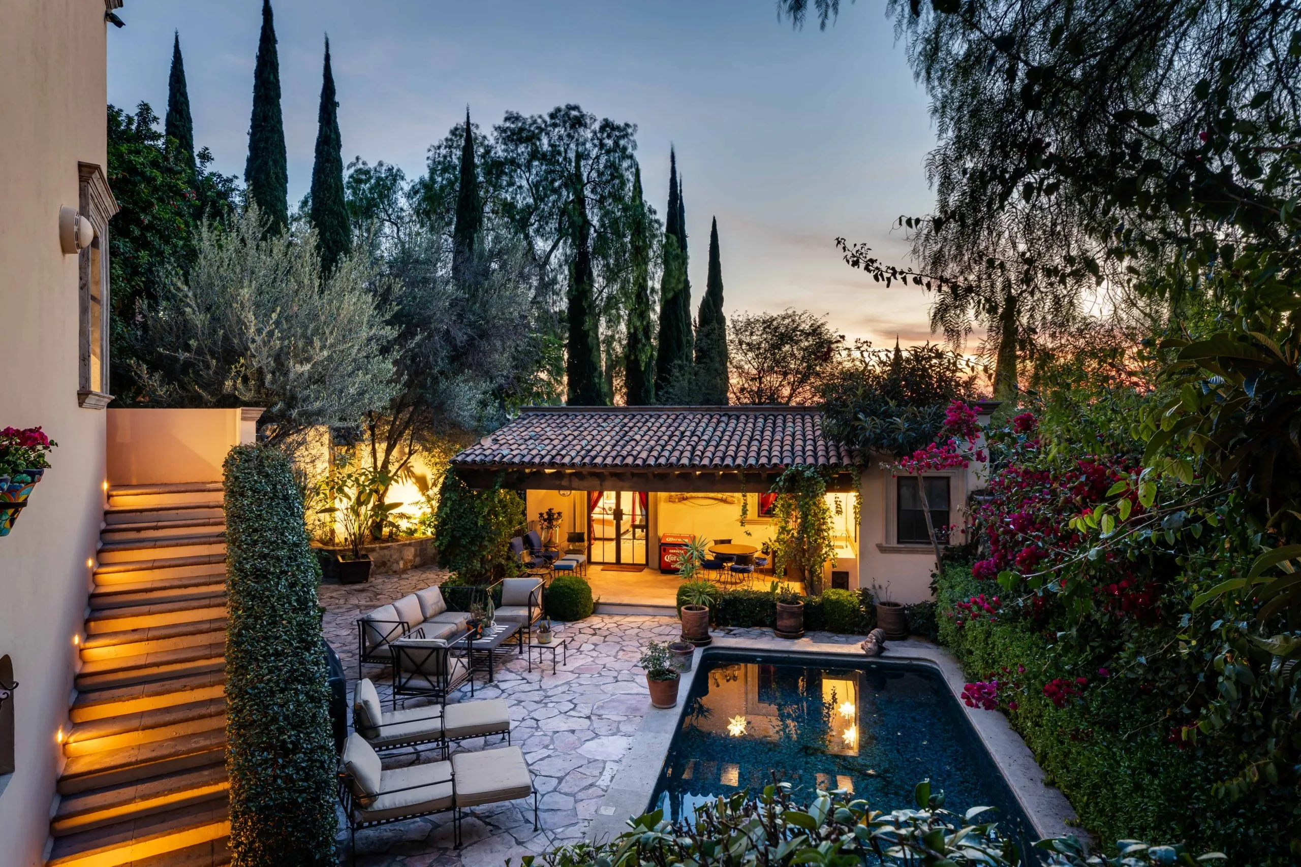 Casa La Vista #7