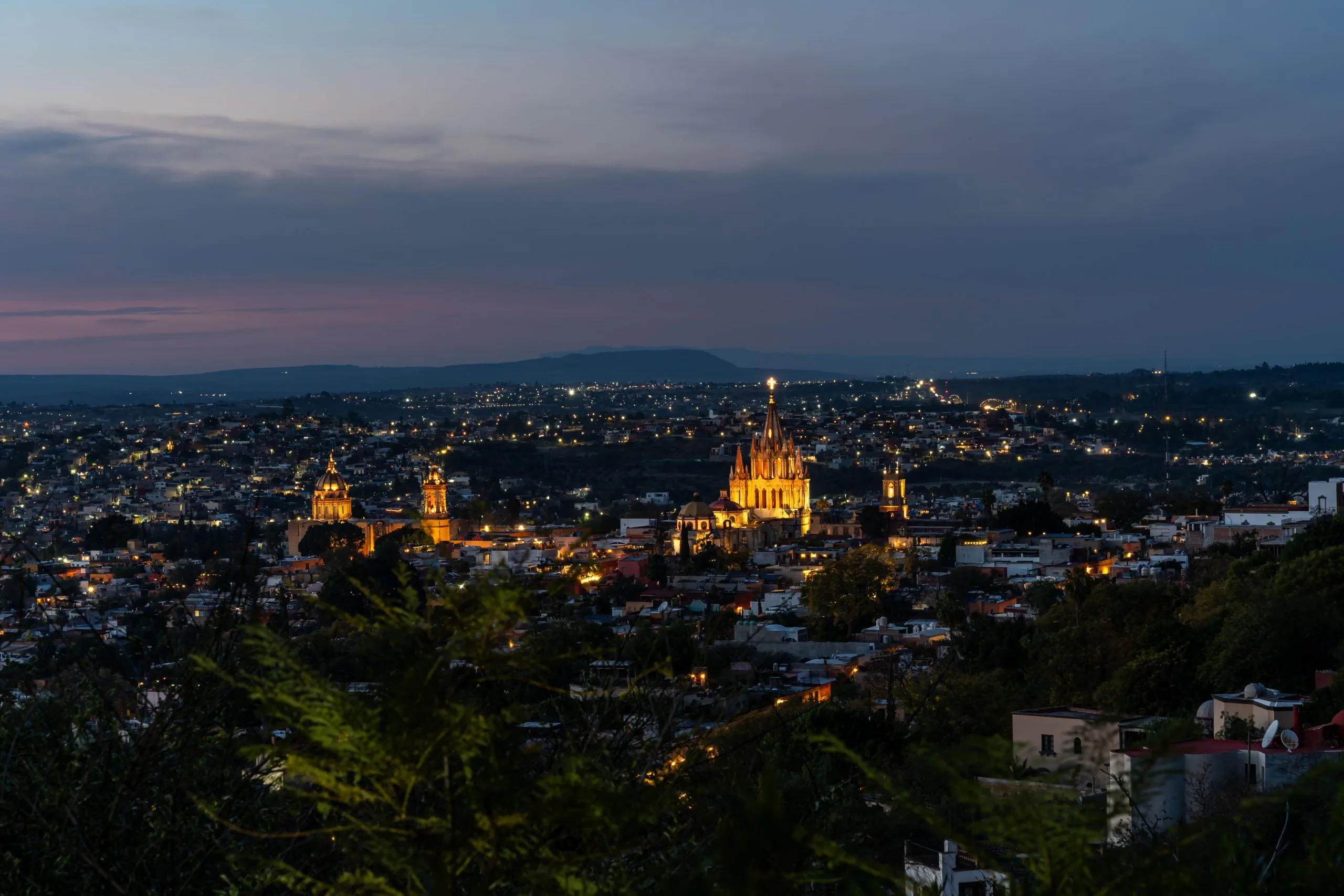 Casa La Vista #7