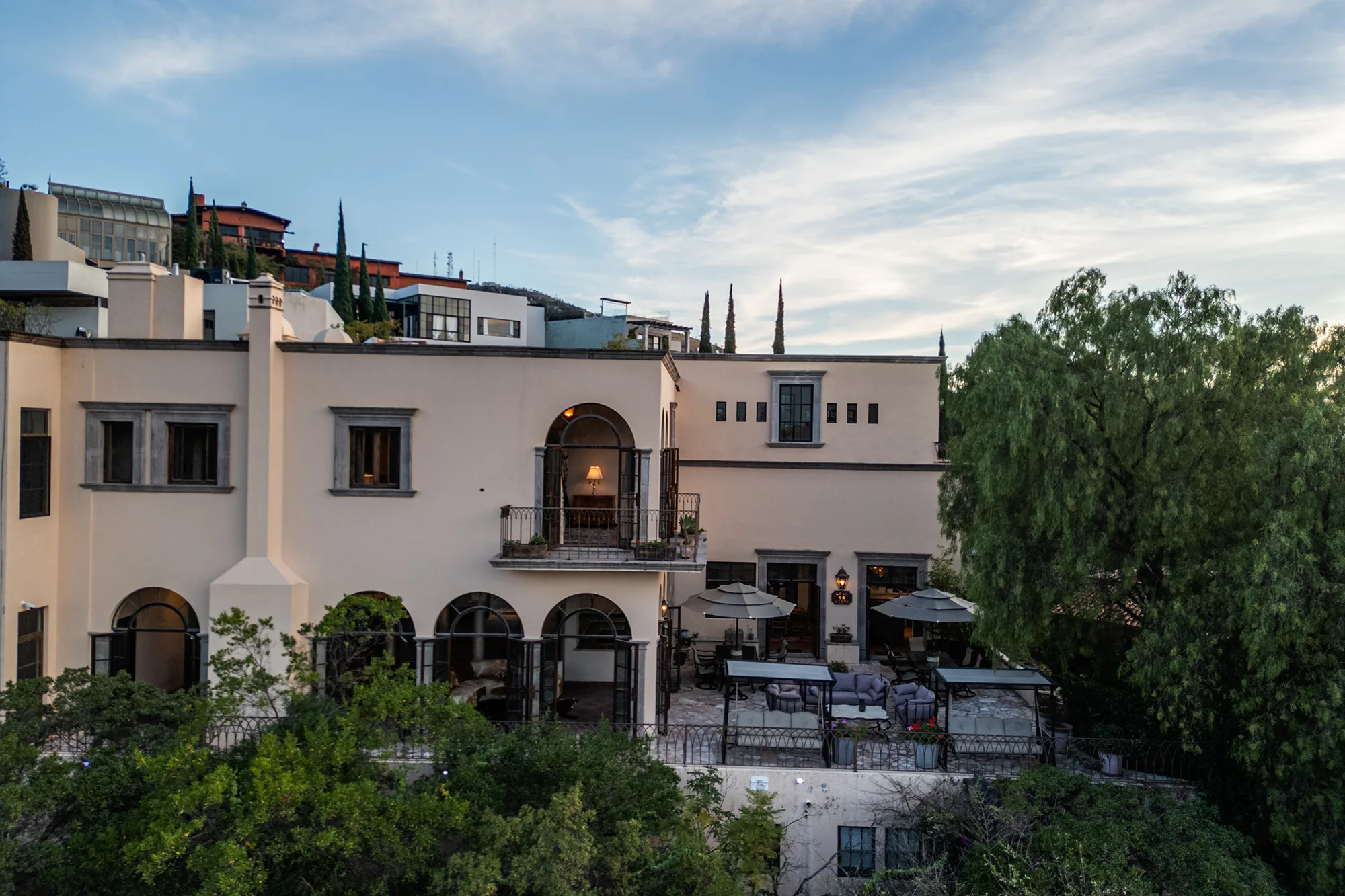 Casa La Vista #7