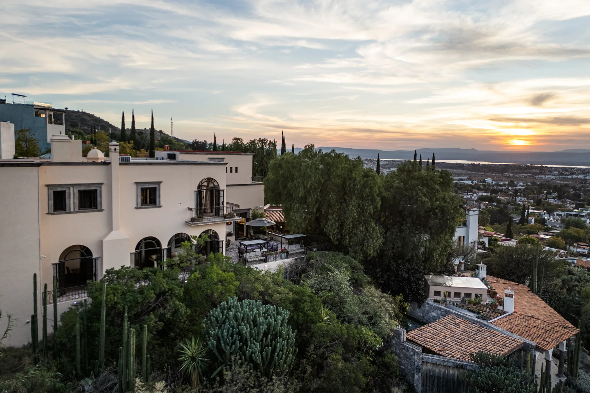 Casa La Vista #7