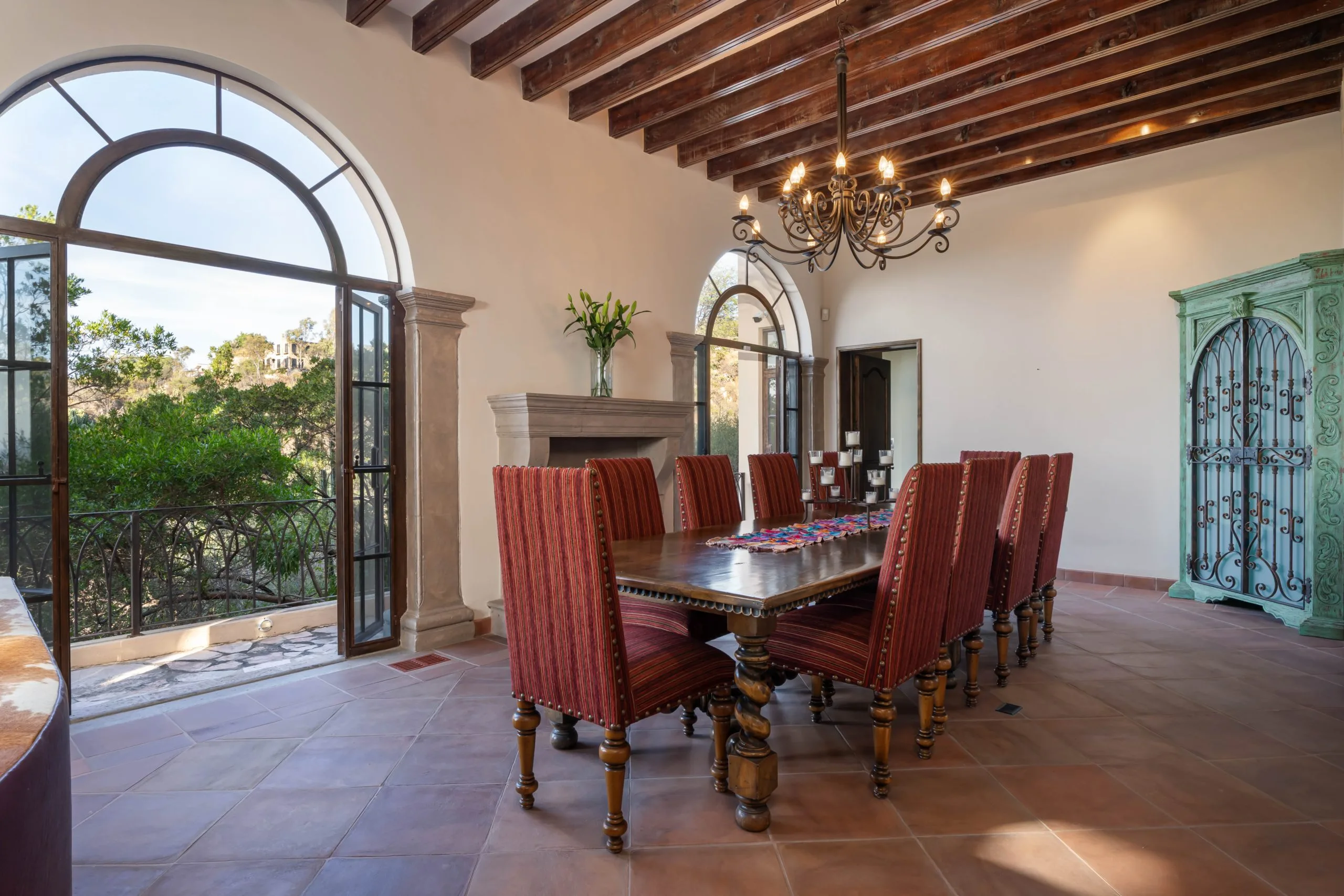 Casa La Vista #7