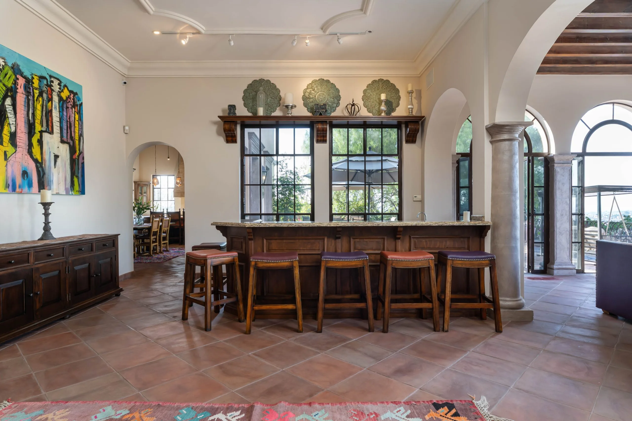 Casa La Vista #7