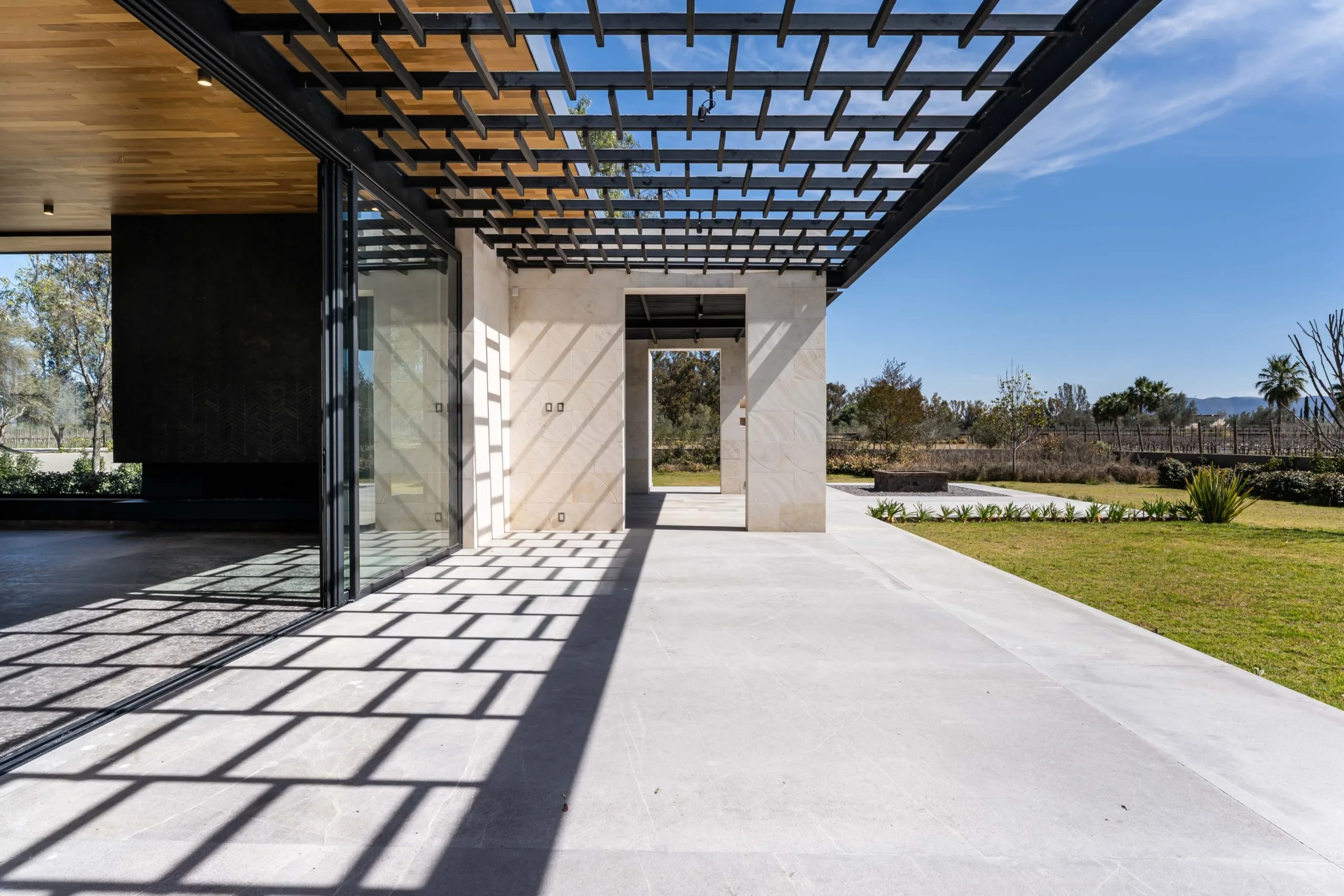 Casa Lumen