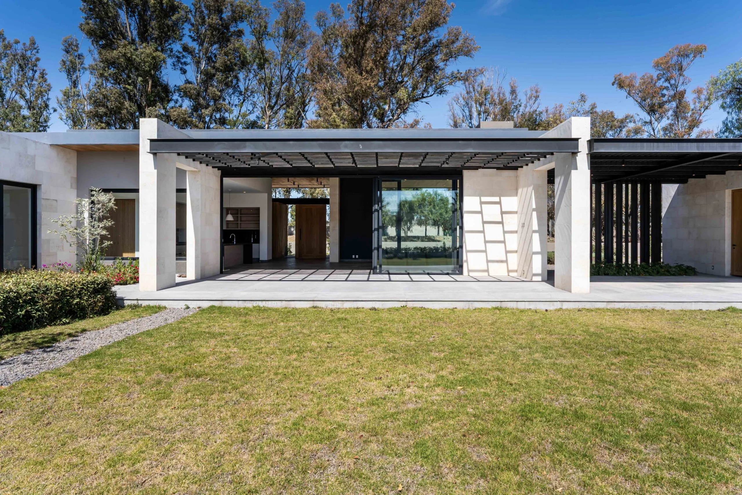 Casa Lumen