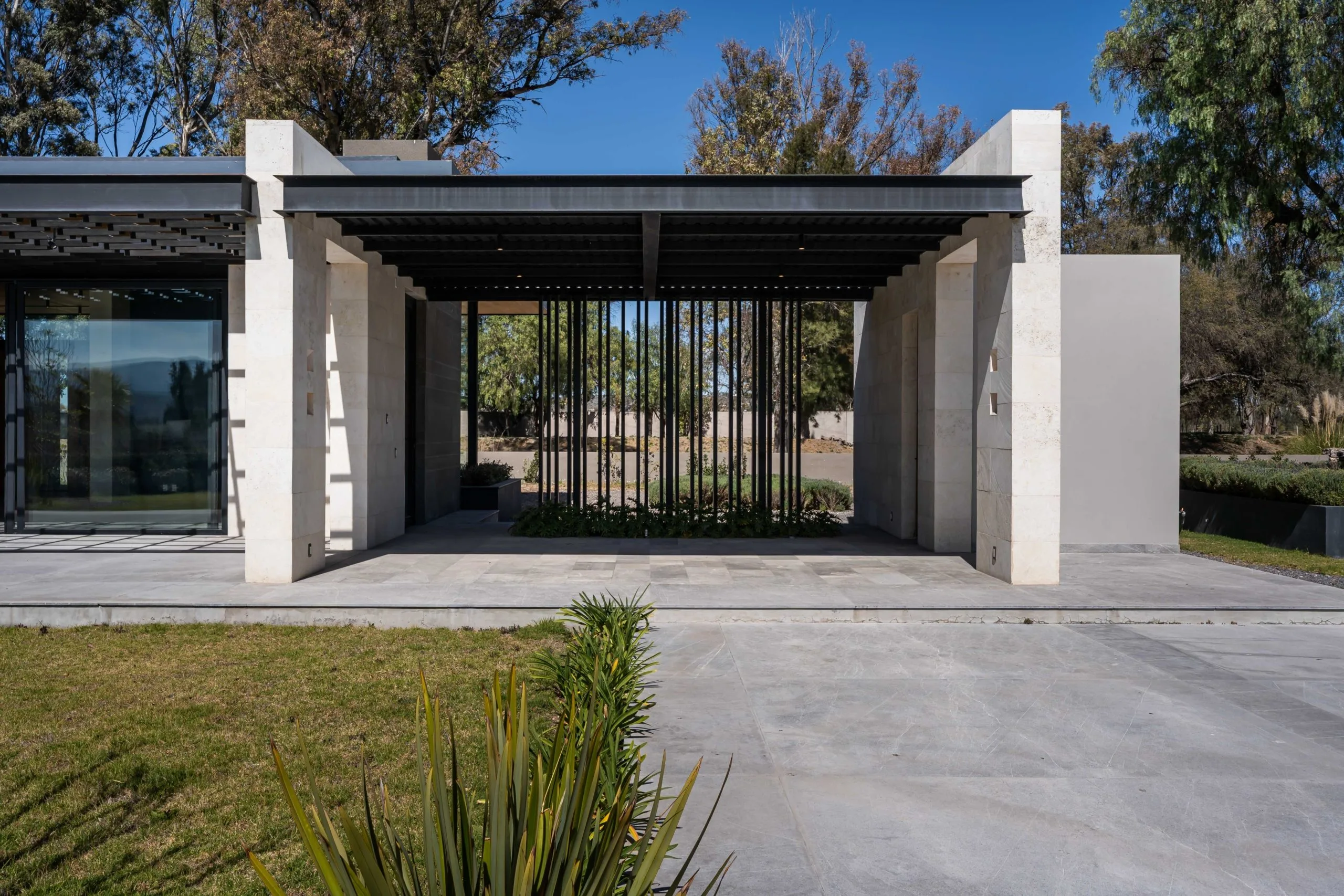 Casa Lumen