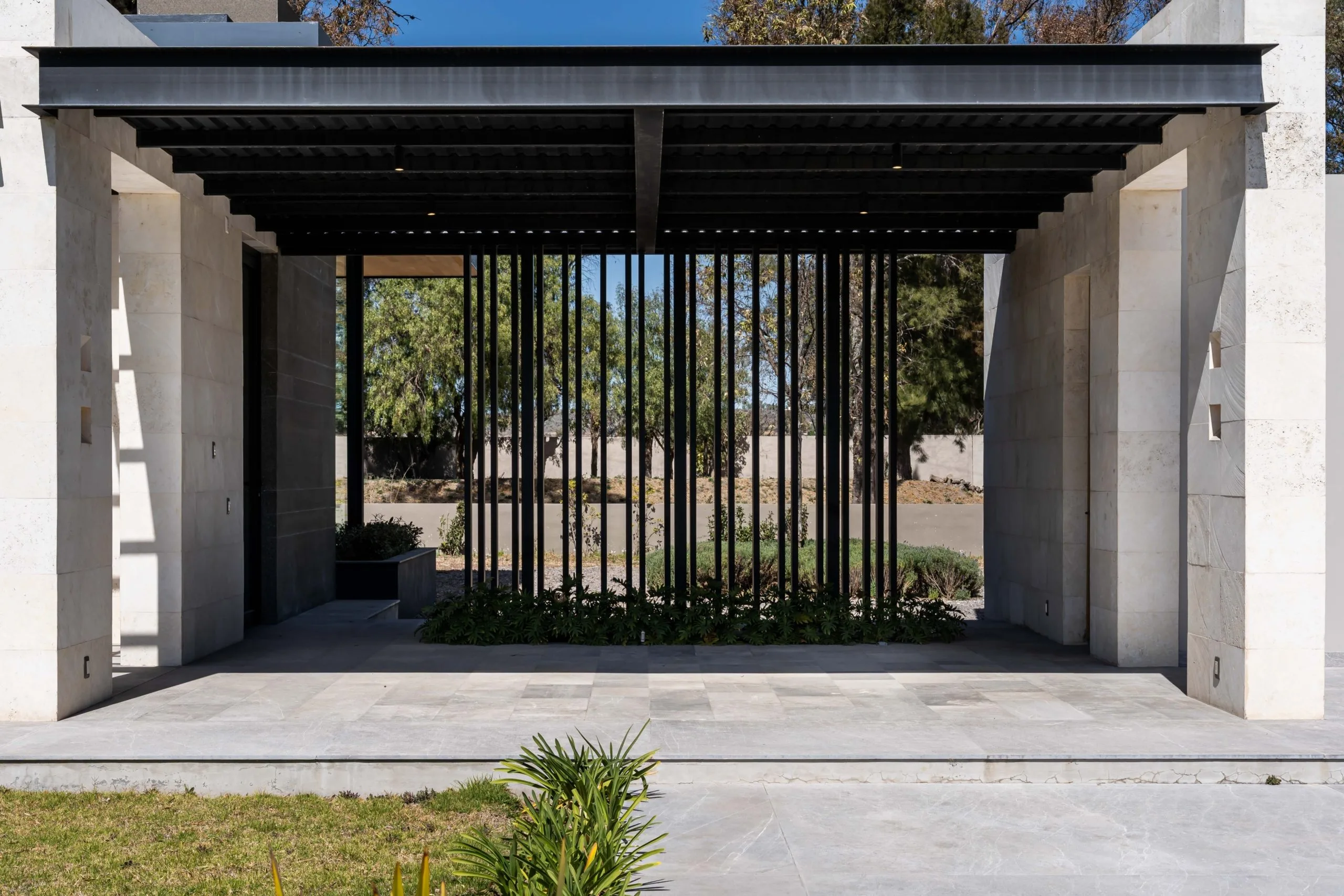Casa Lumen