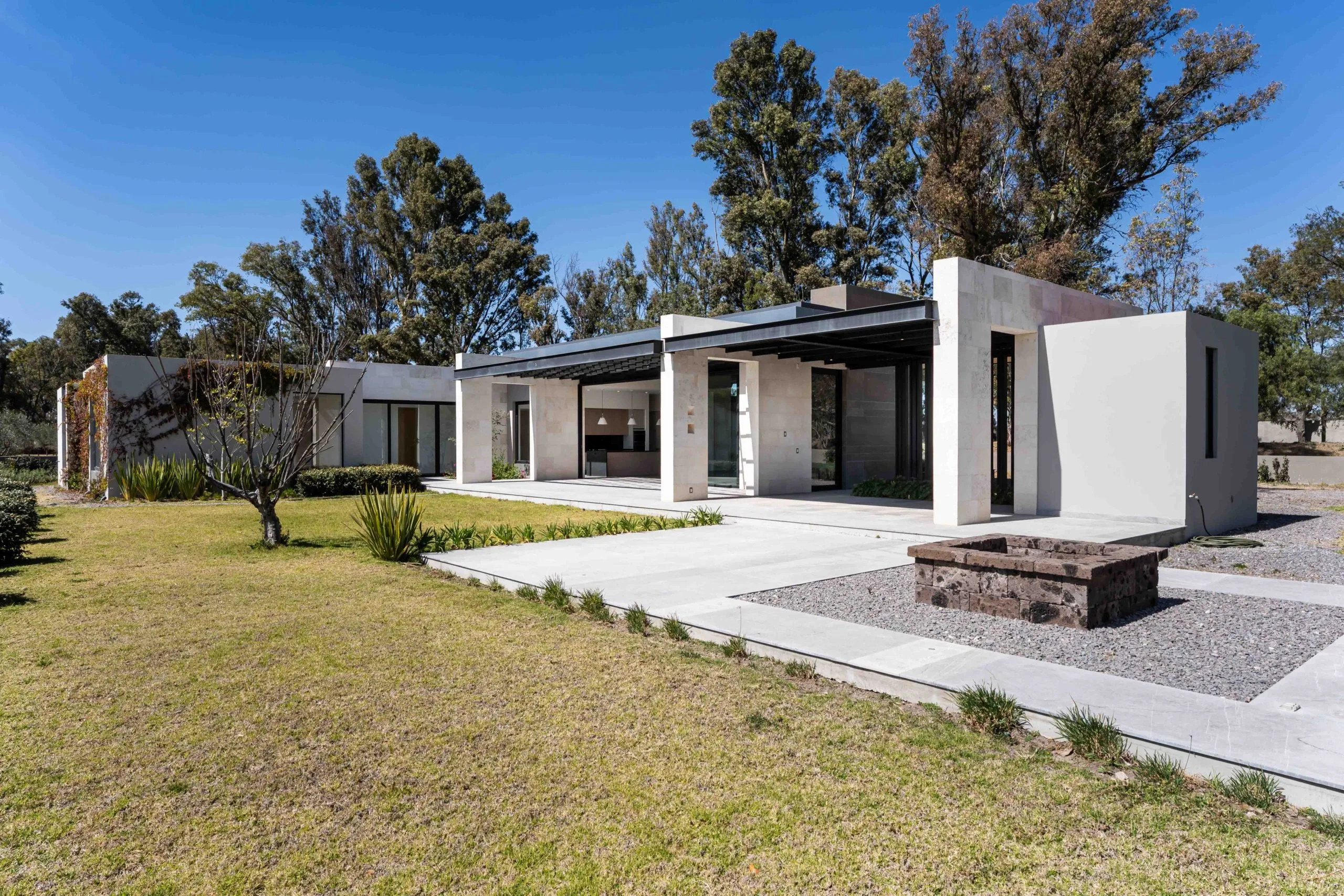 Casa Lumen
