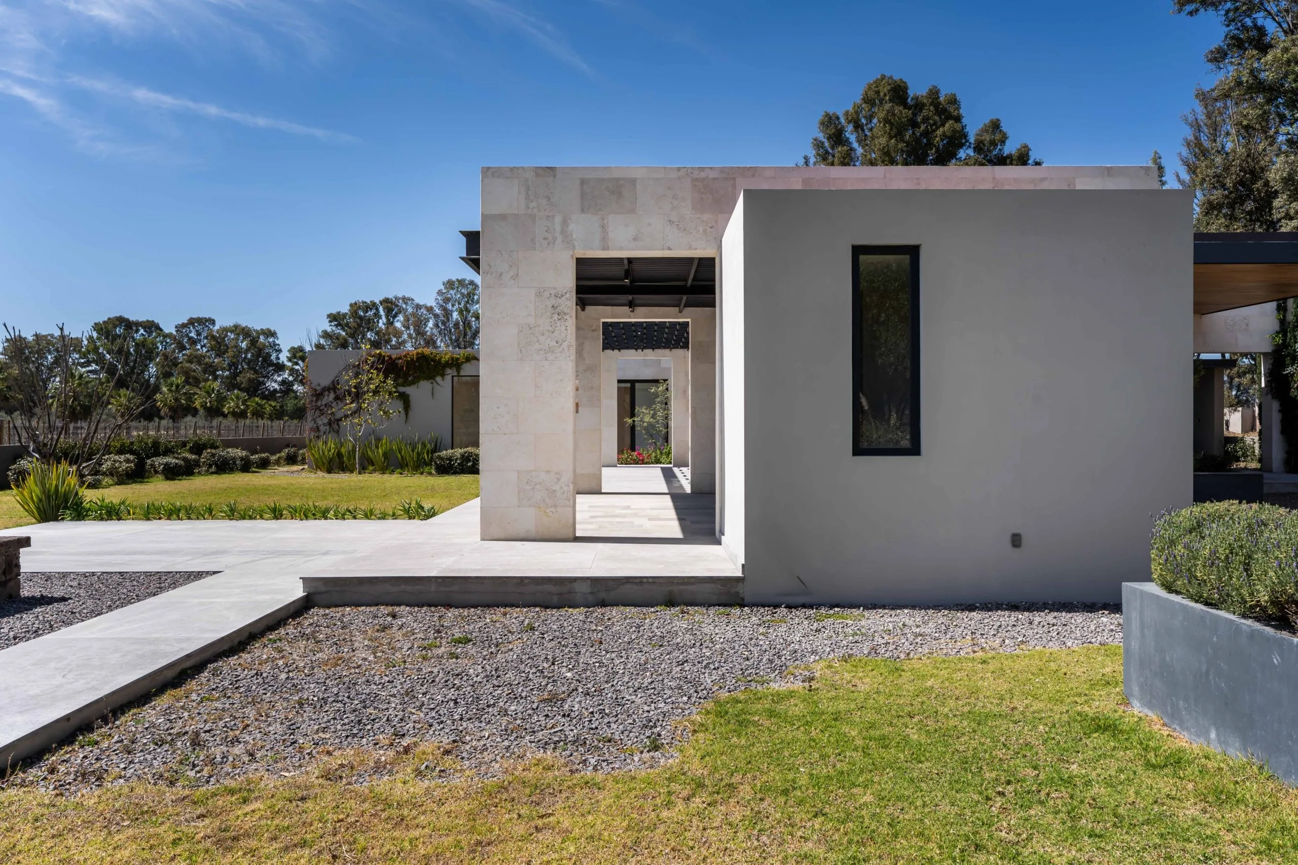 Casa Lumen