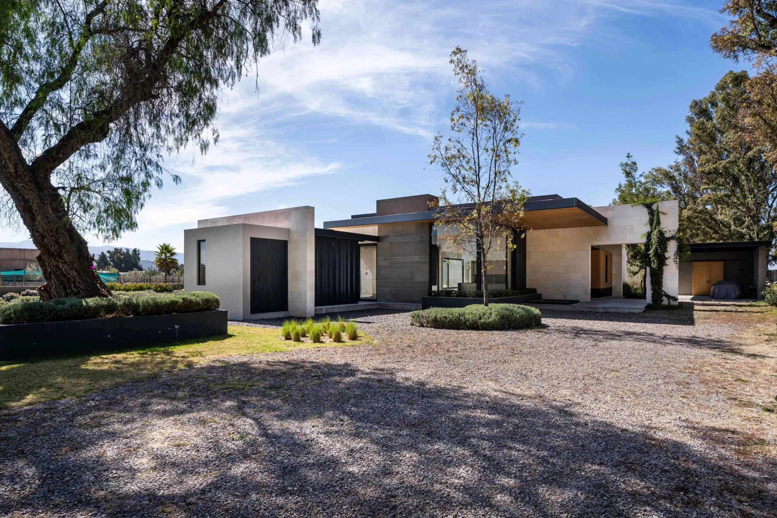 Casa Lumen