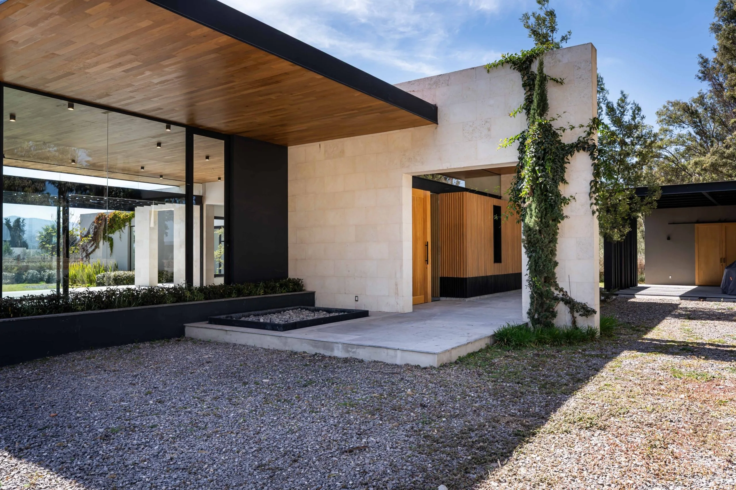 Casa Lumen