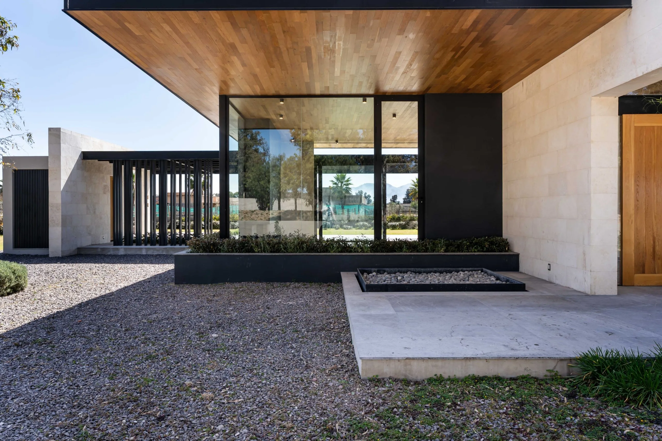 Casa Lumen