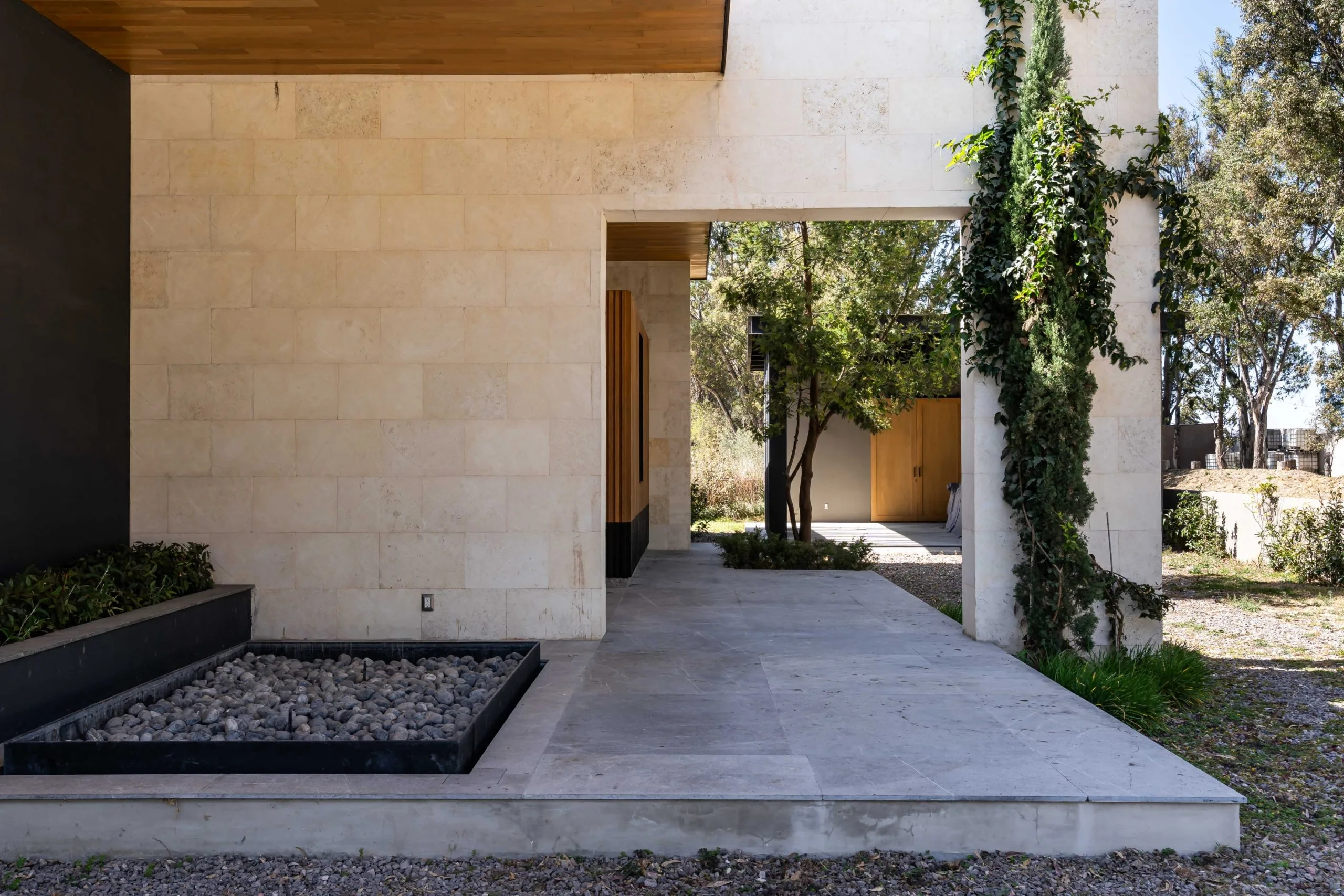 Casa Lumen