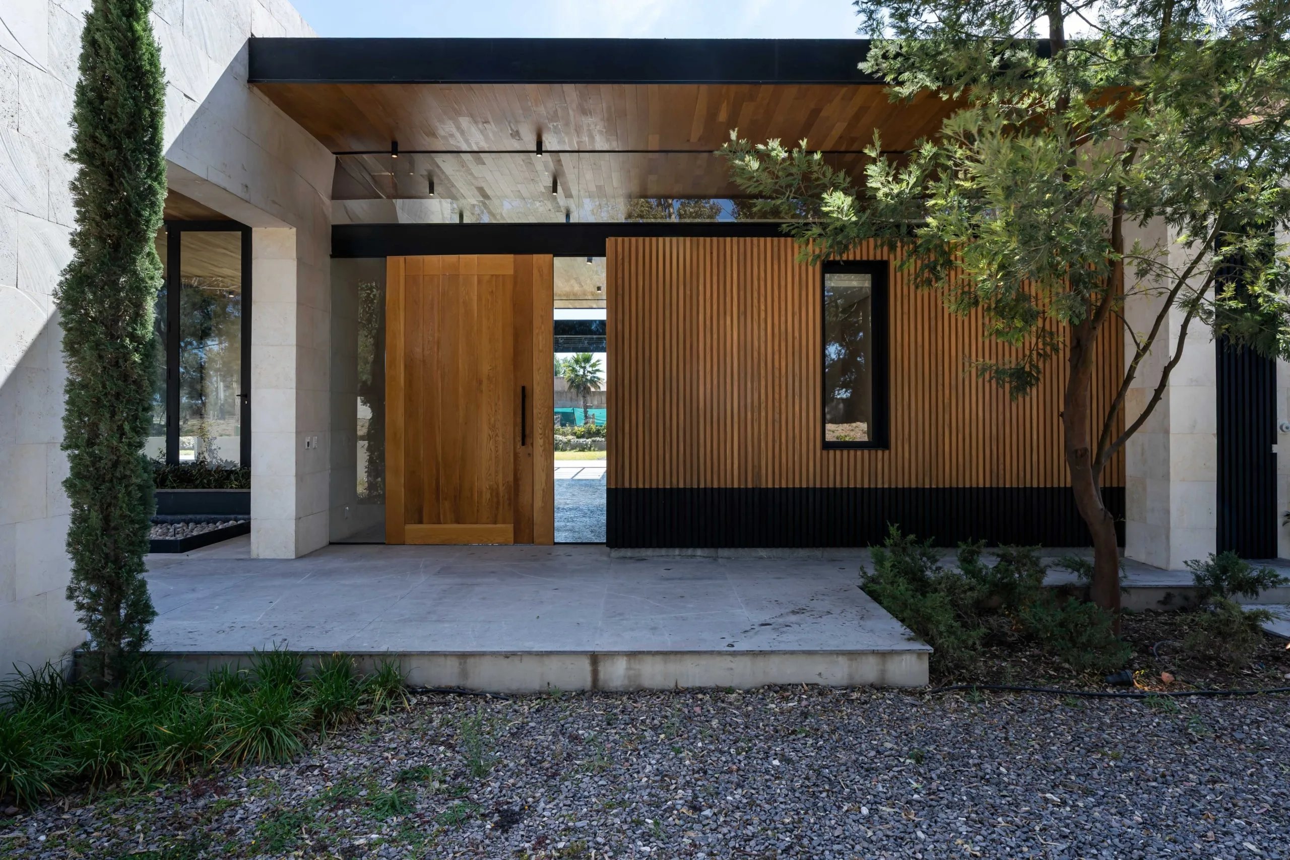 Casa Lumen