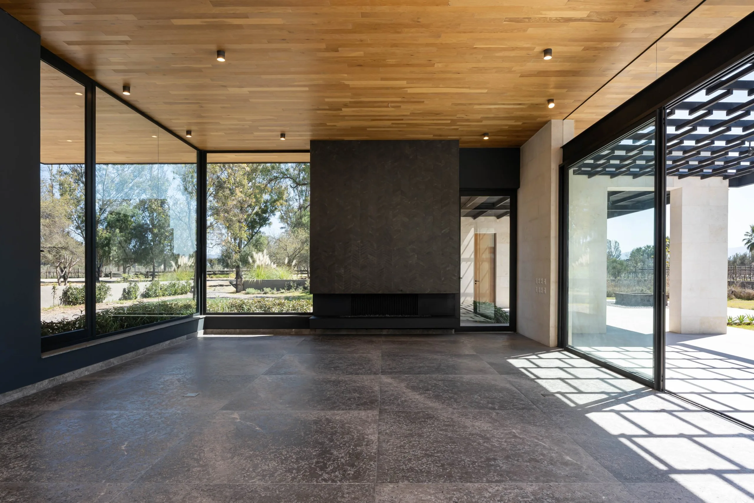 Casa Lumen