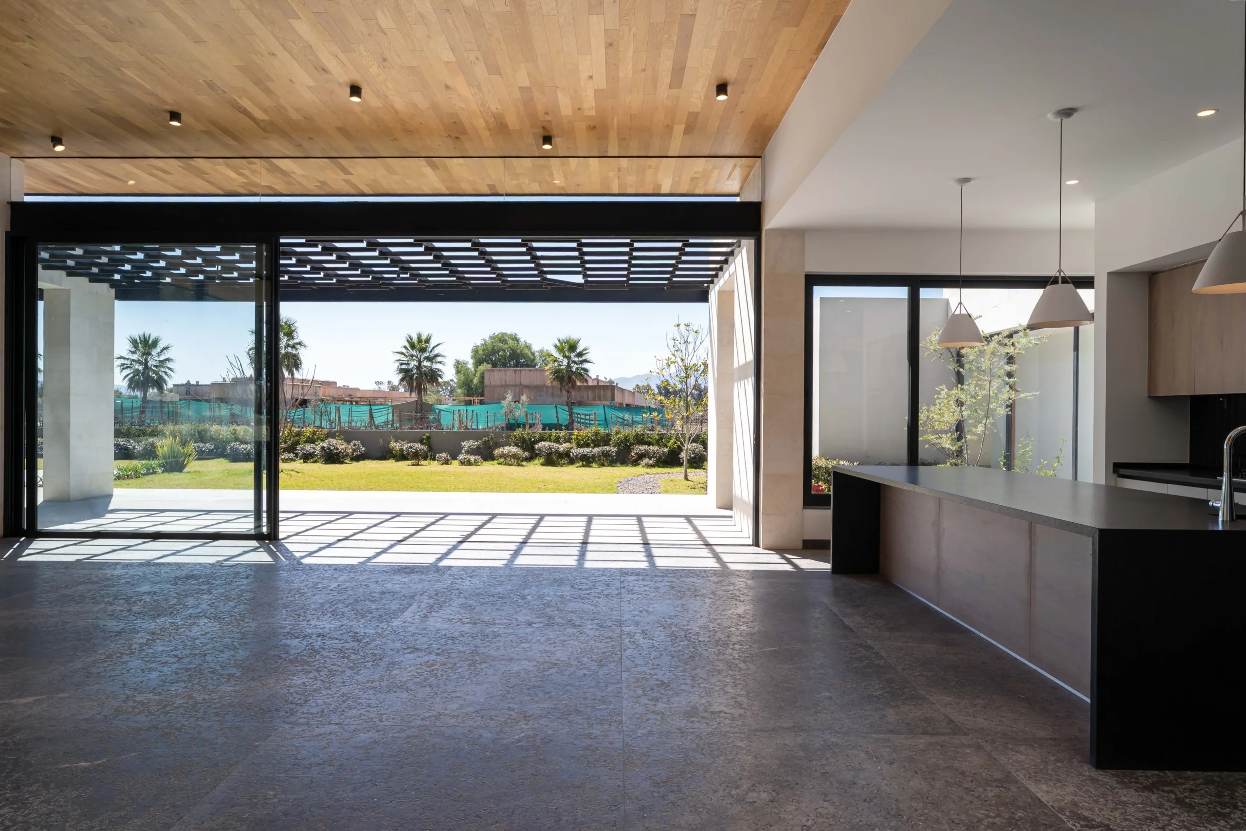 Casa Lumen