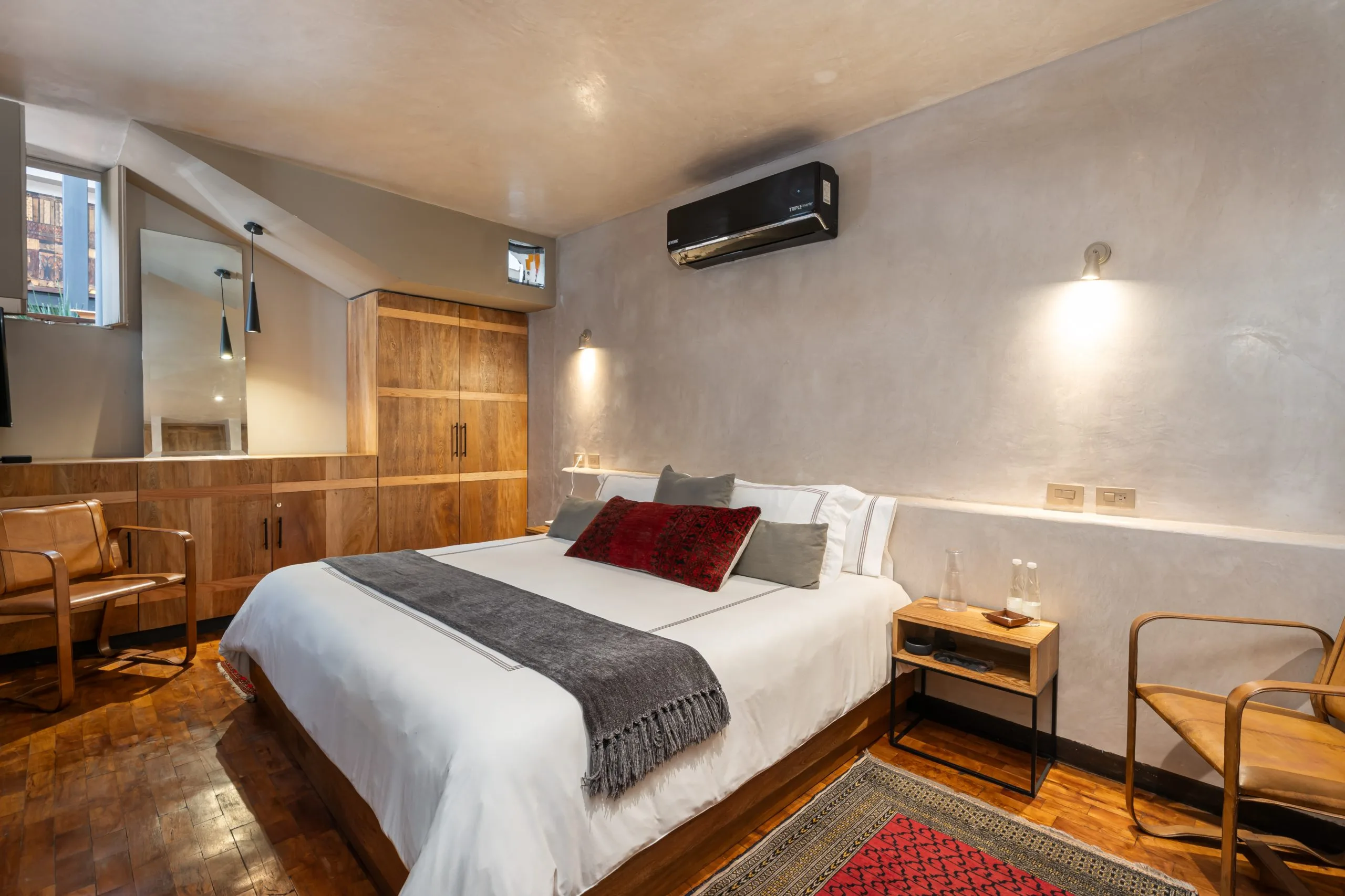 The Lofts
