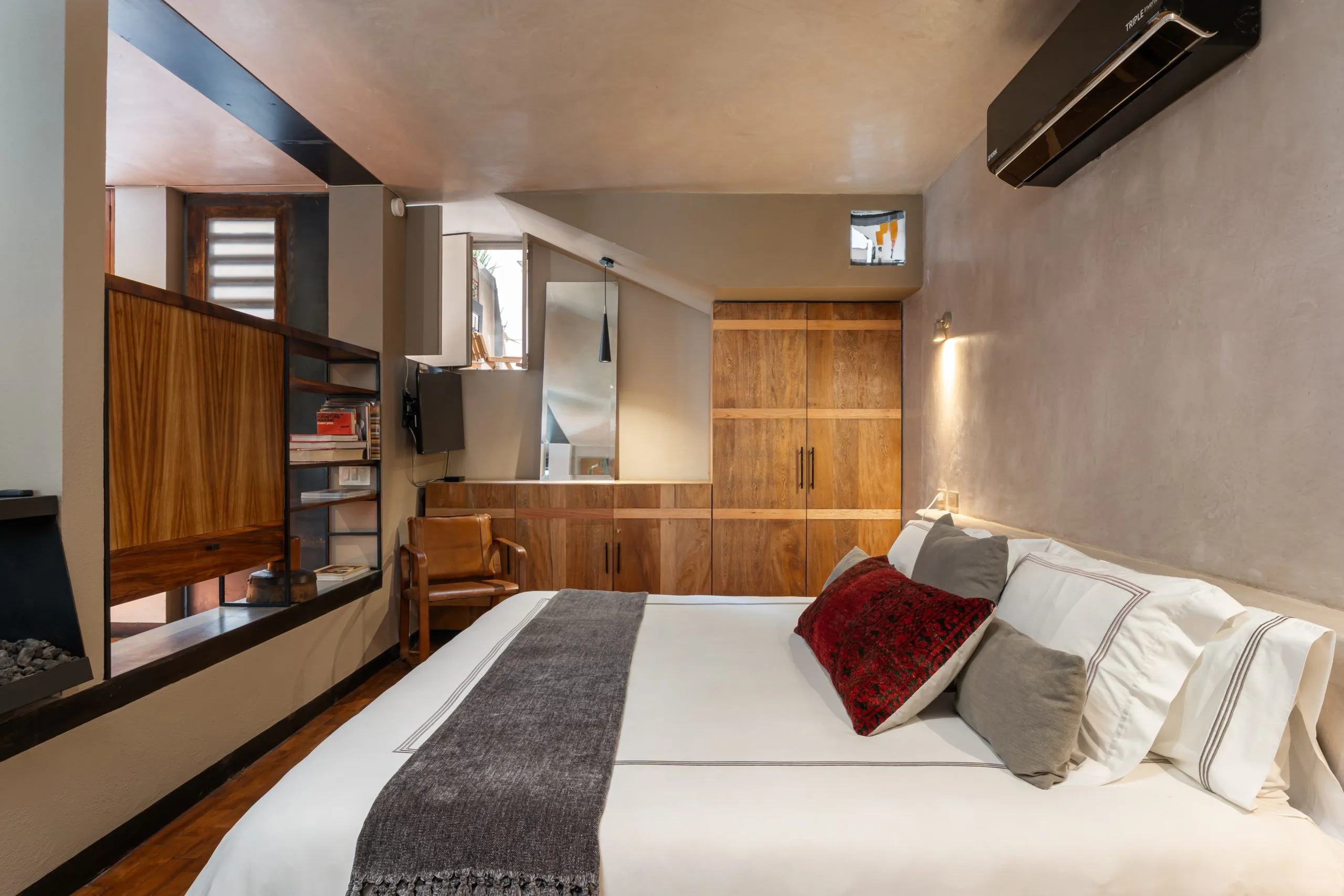 The Lofts