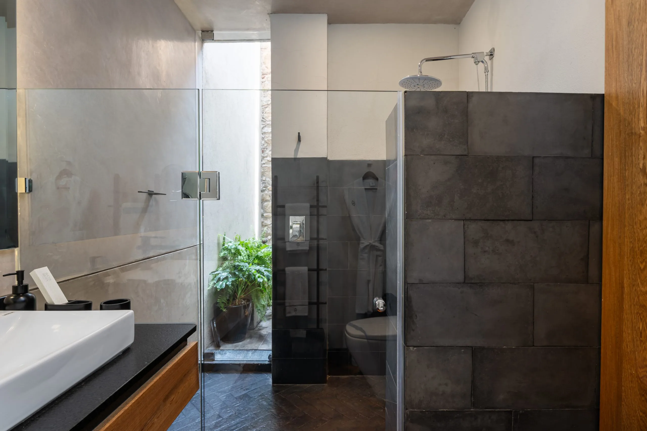 The Lofts