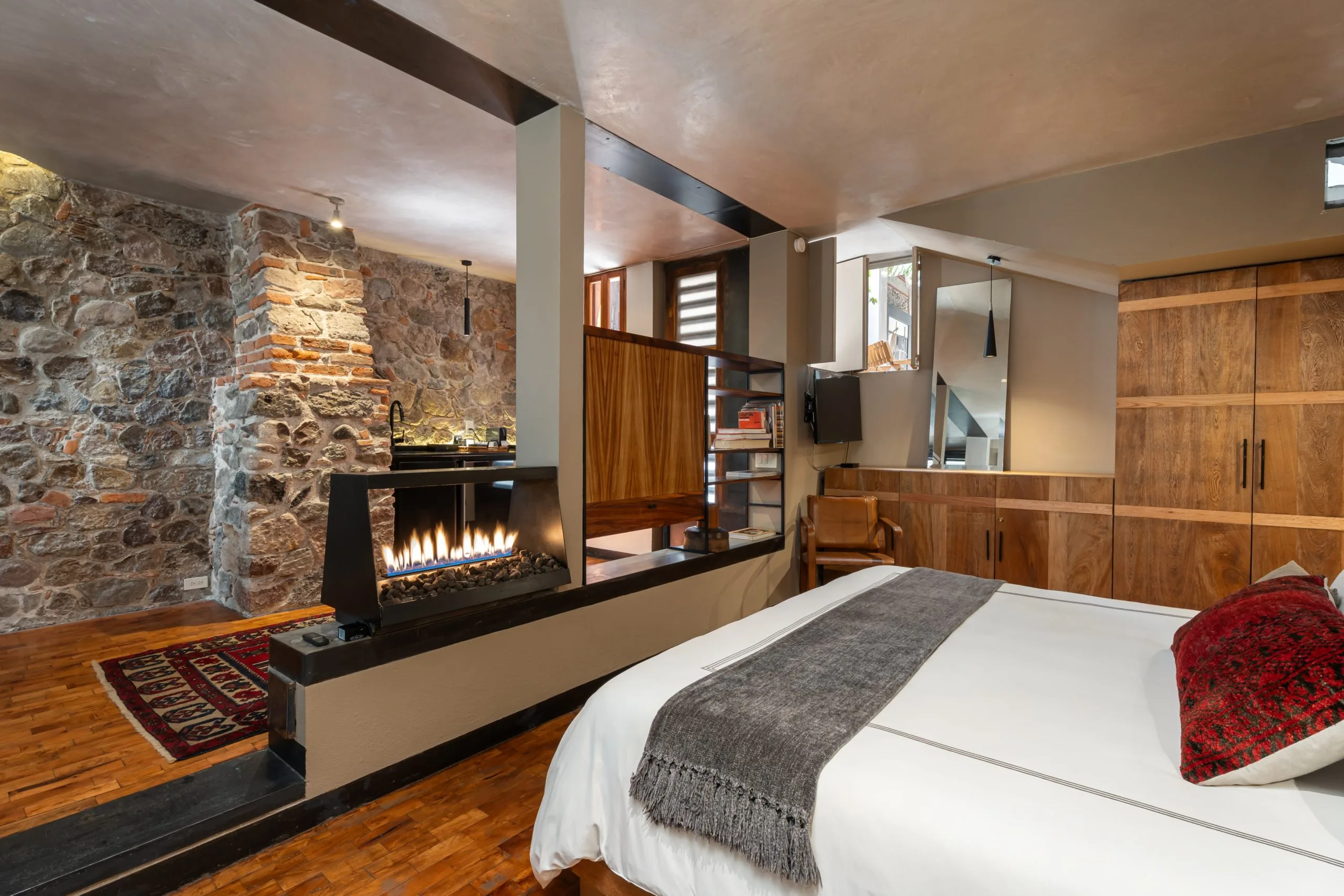 The Lofts