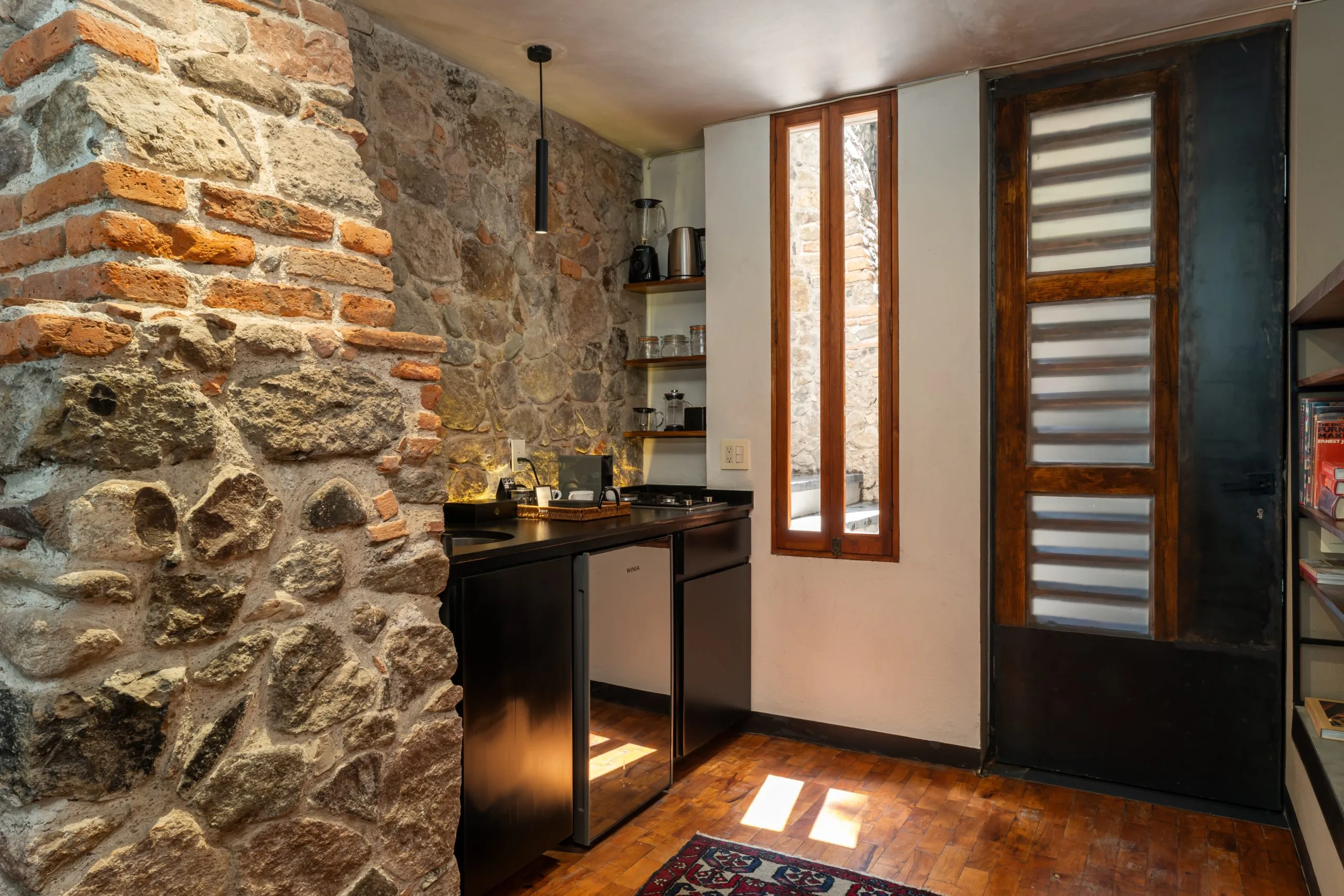 The Lofts
