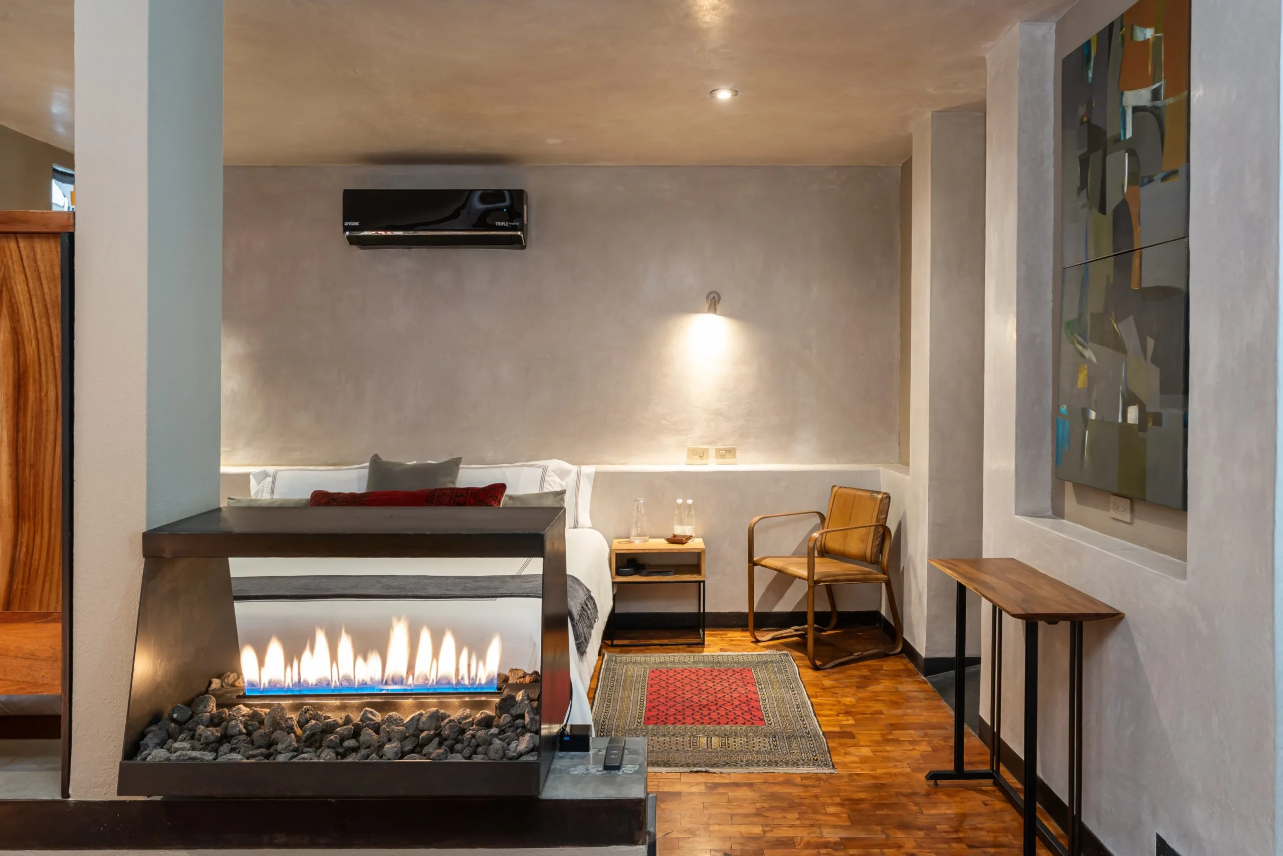 The Lofts